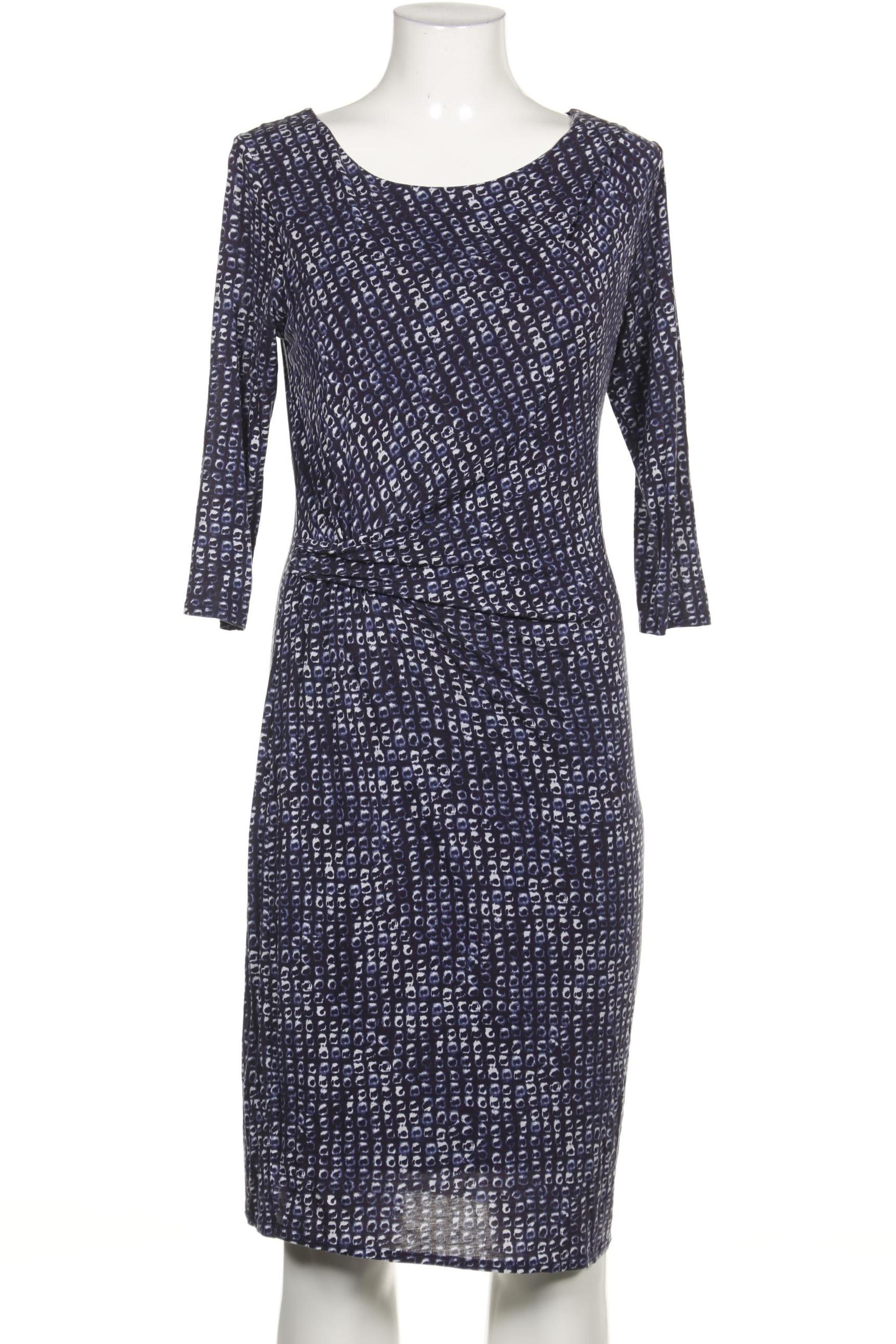 

Rene Lezard Damen Kleid, flieder, Gr. 40
