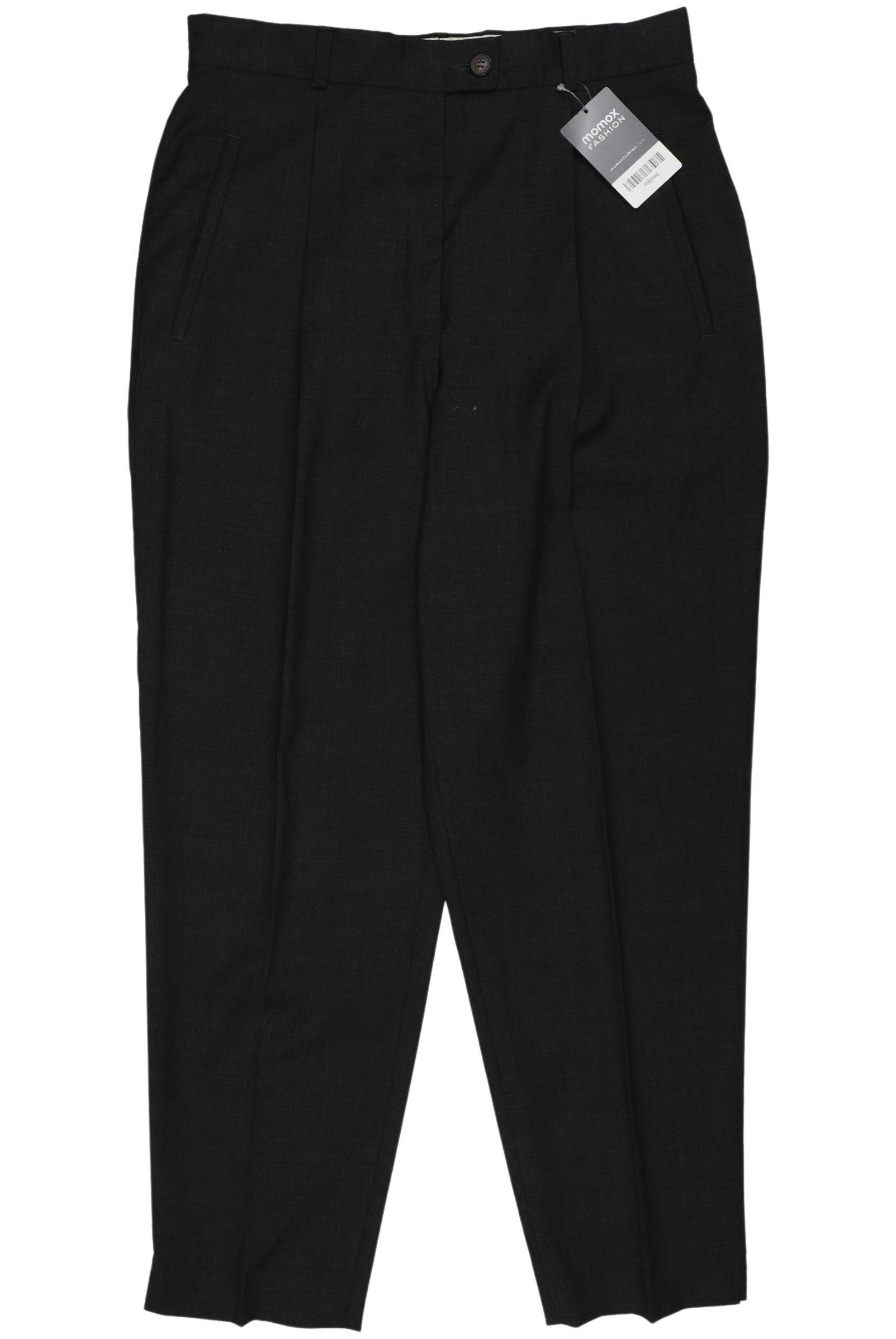 

Rene Lezard Damen Stoffhose, grau, Gr. 42