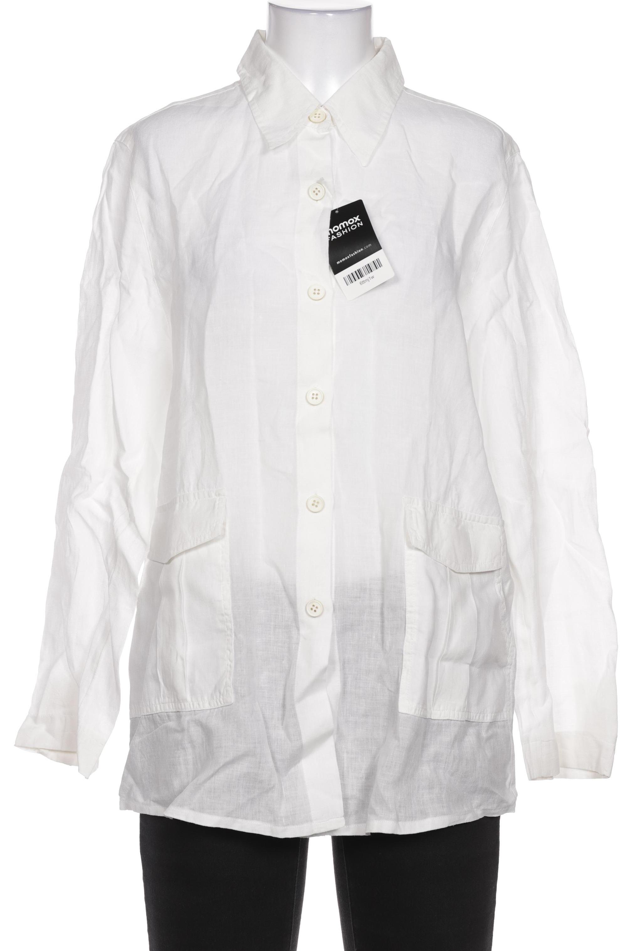 

RENE LEZARD Damen Bluse, weiß