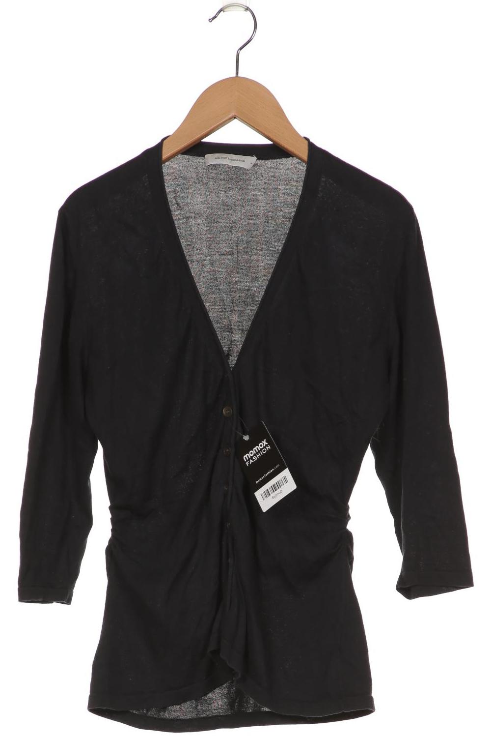 

Rene Lezard Damen Strickjacke, marineblau