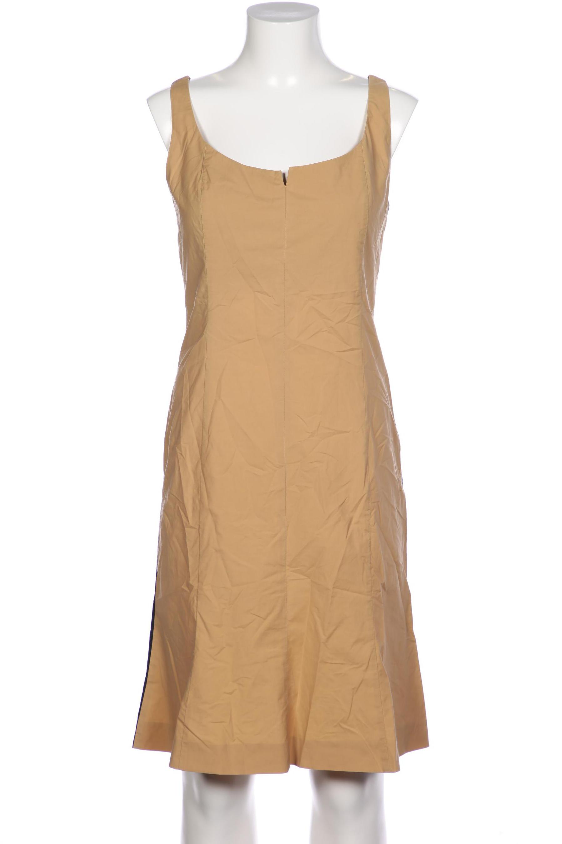 

Rene Lezard Damen Kleid, beige