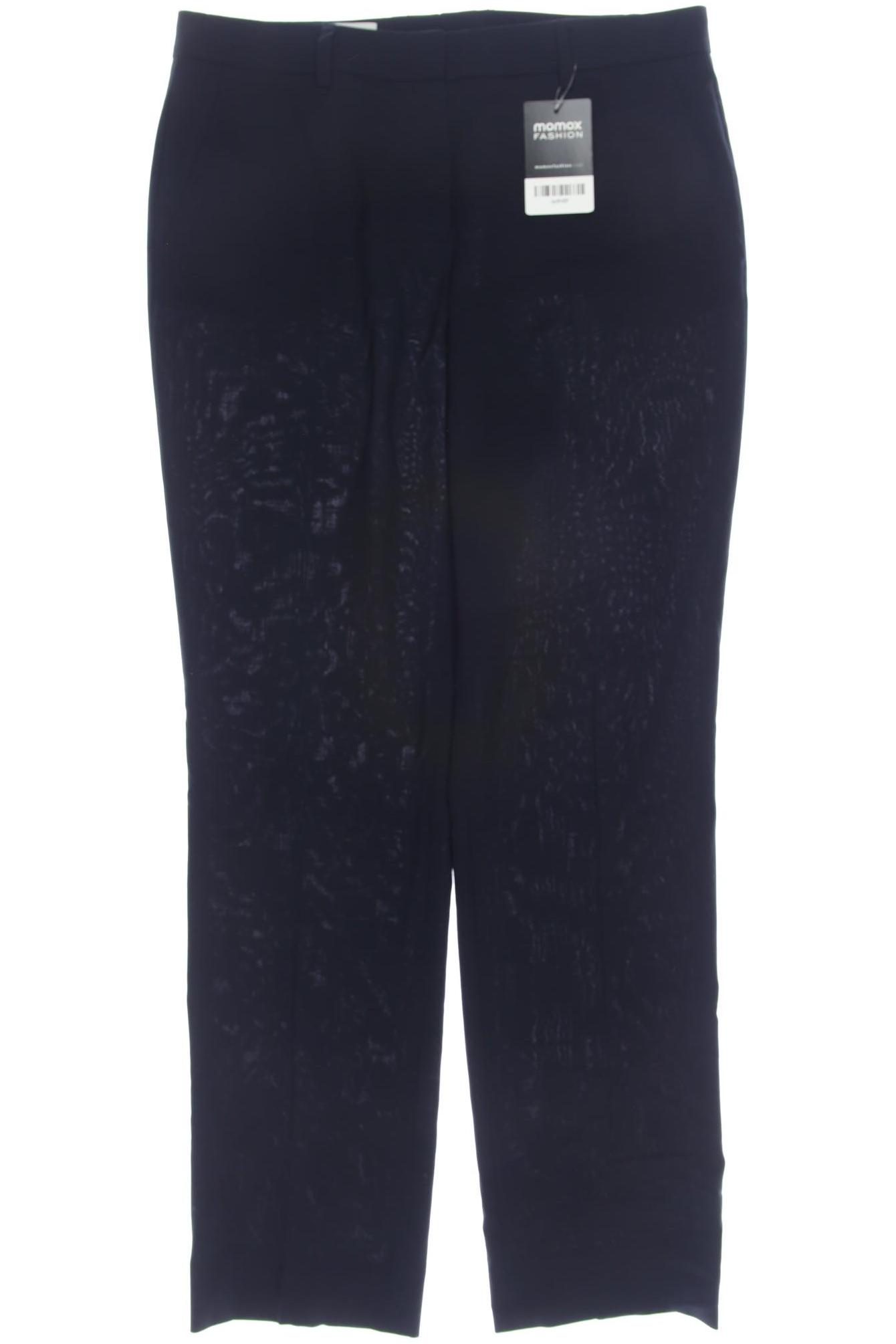 

Rene Lezard Damen Stoffhose, schwarz, Gr. 36