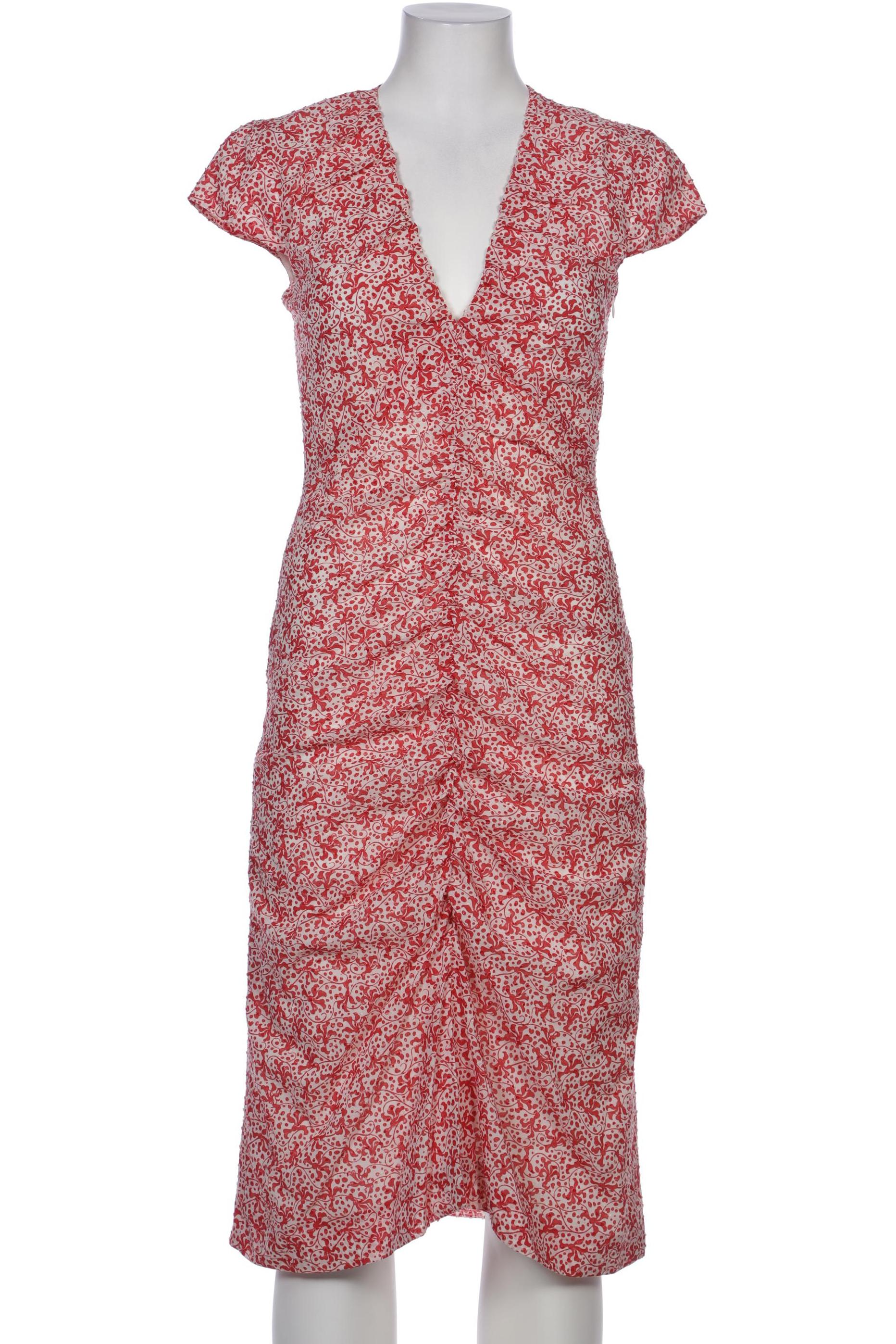 

Rene Lezard Damen Kleid, rot, Gr. 40