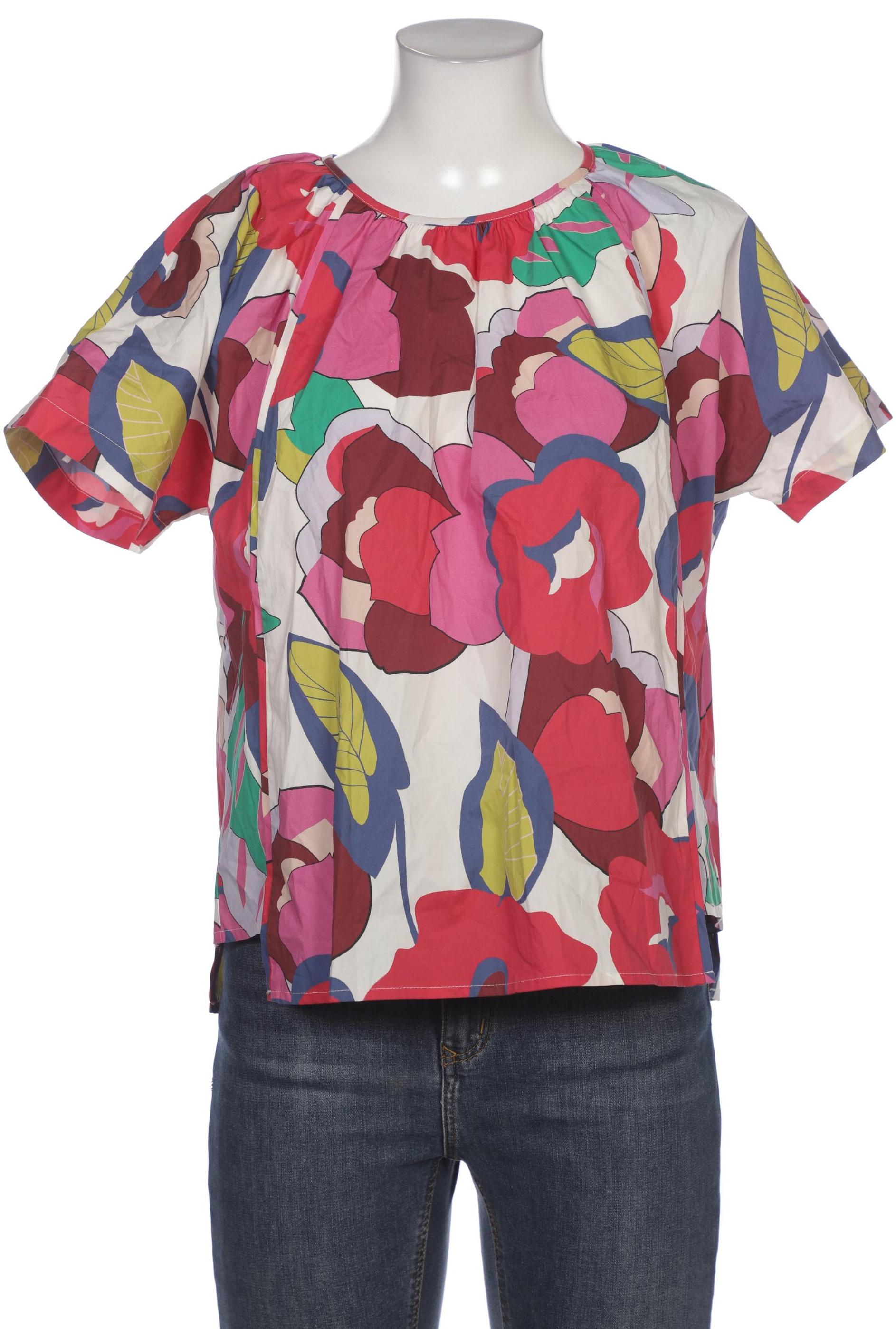 

RENE LEZARD Damen Bluse, mehrfarbig