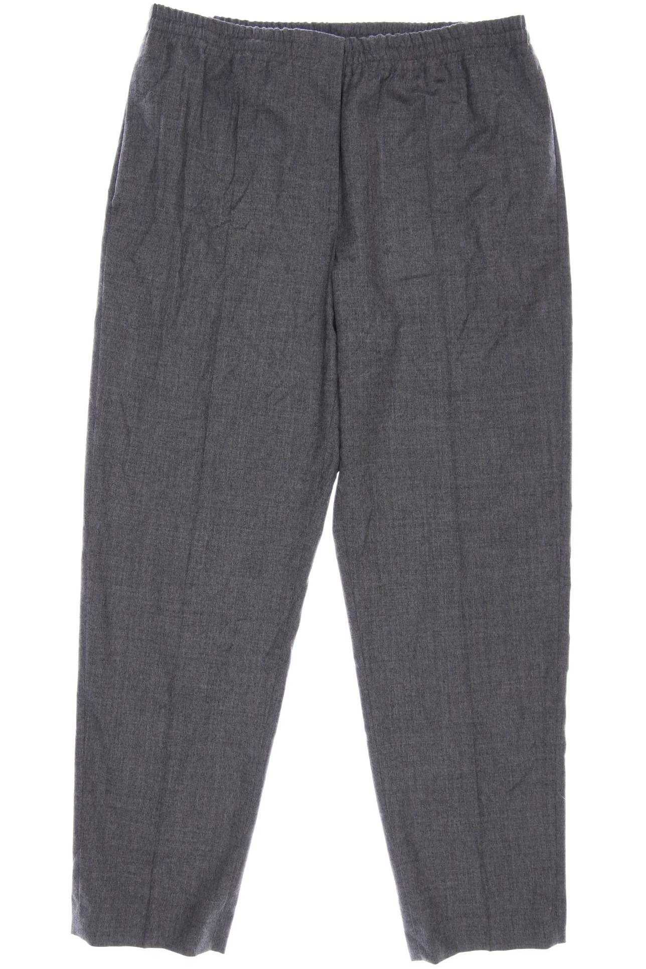 

Rene Lezard Damen Stoffhose, grau, Gr. 34