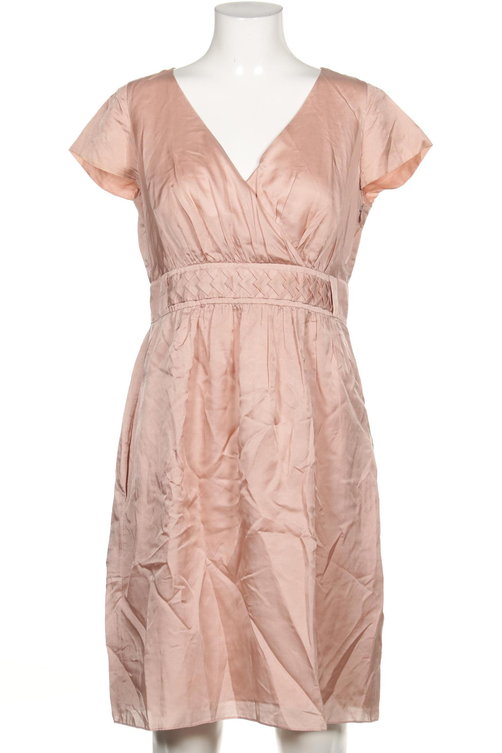 

Rene Lezard Damen Kleid, pink, Gr. 40