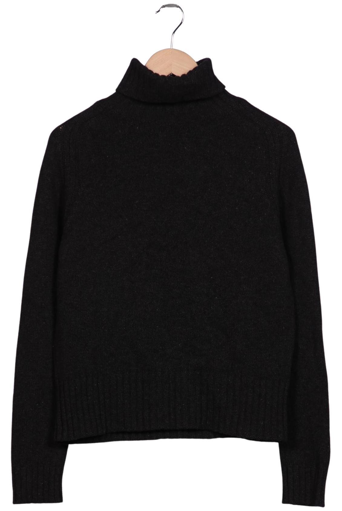 

Rene Lezard Damen Pullover, schwarz, Gr. 44