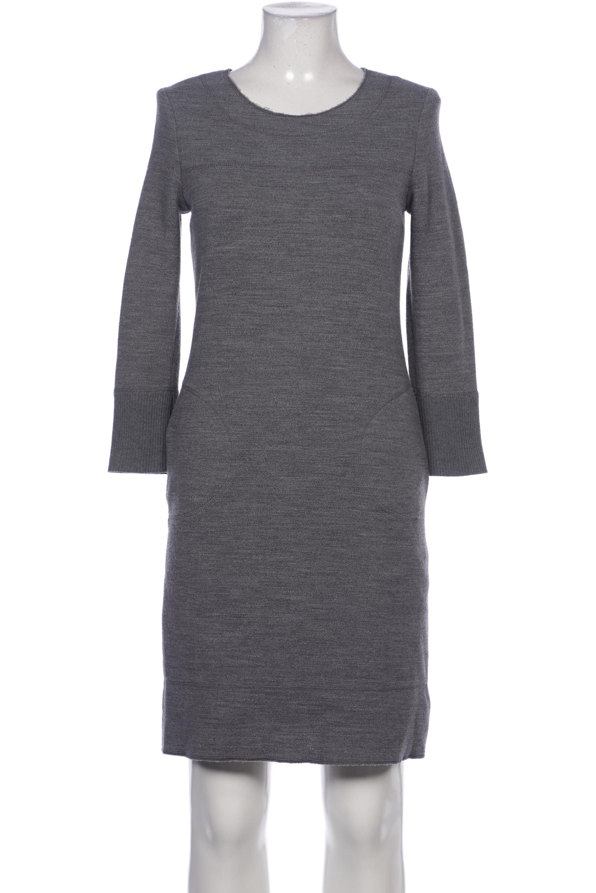 

Rene Lezard Damen Kleid, grau, Gr. 36