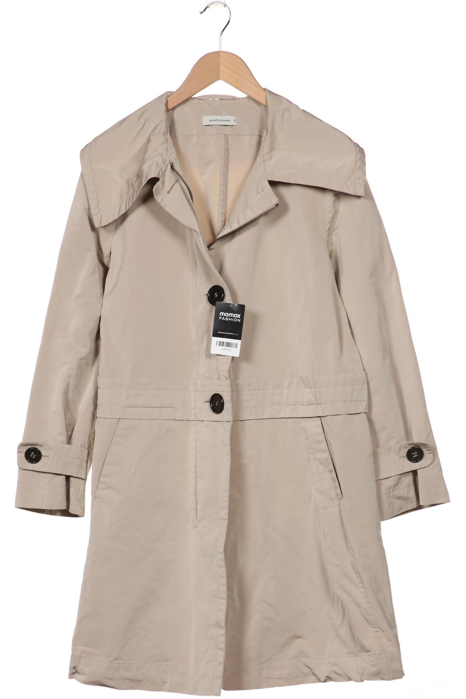 

RENE LEZARD Damen Mantel, beige