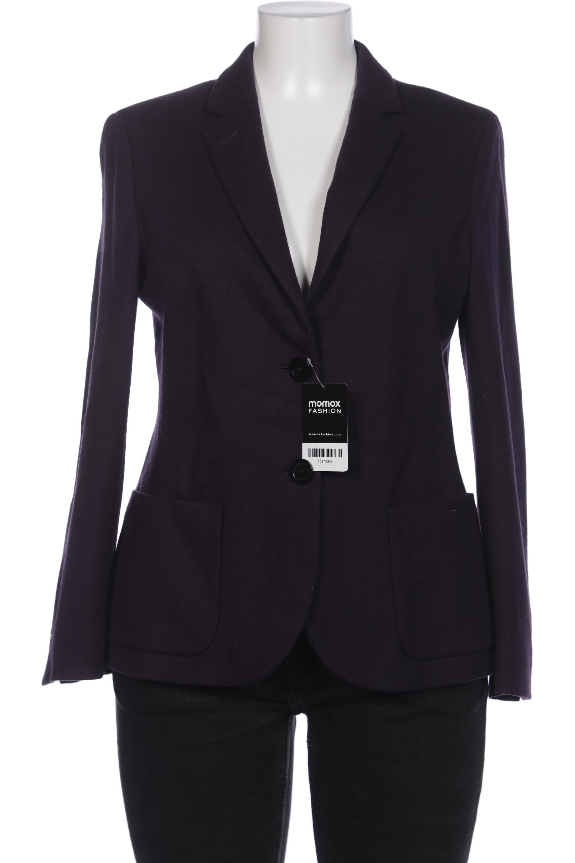 

Rene Lezard Damen Blazer, marineblau, Gr. 42