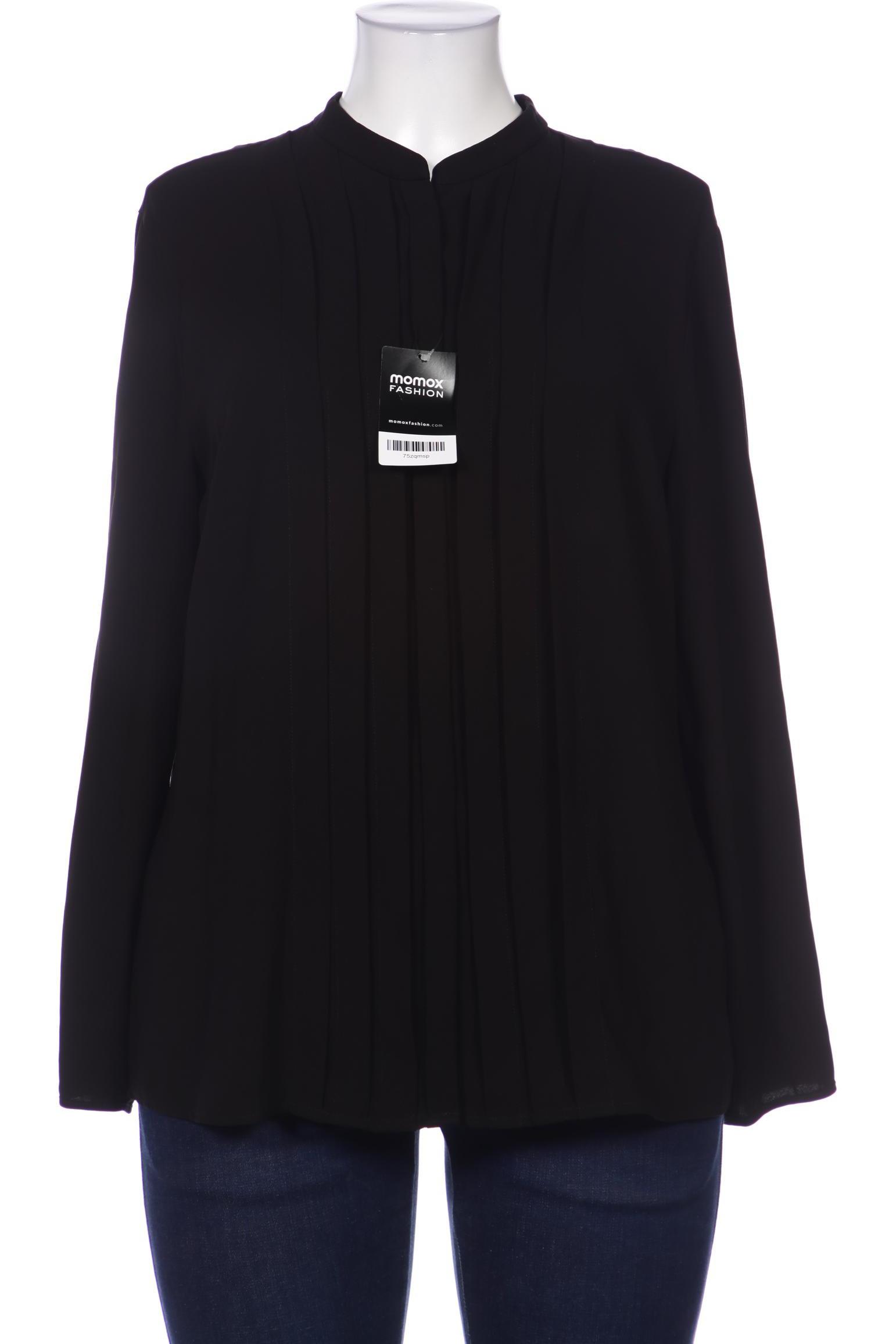 

RENE LEZARD Damen Bluse, schwarz