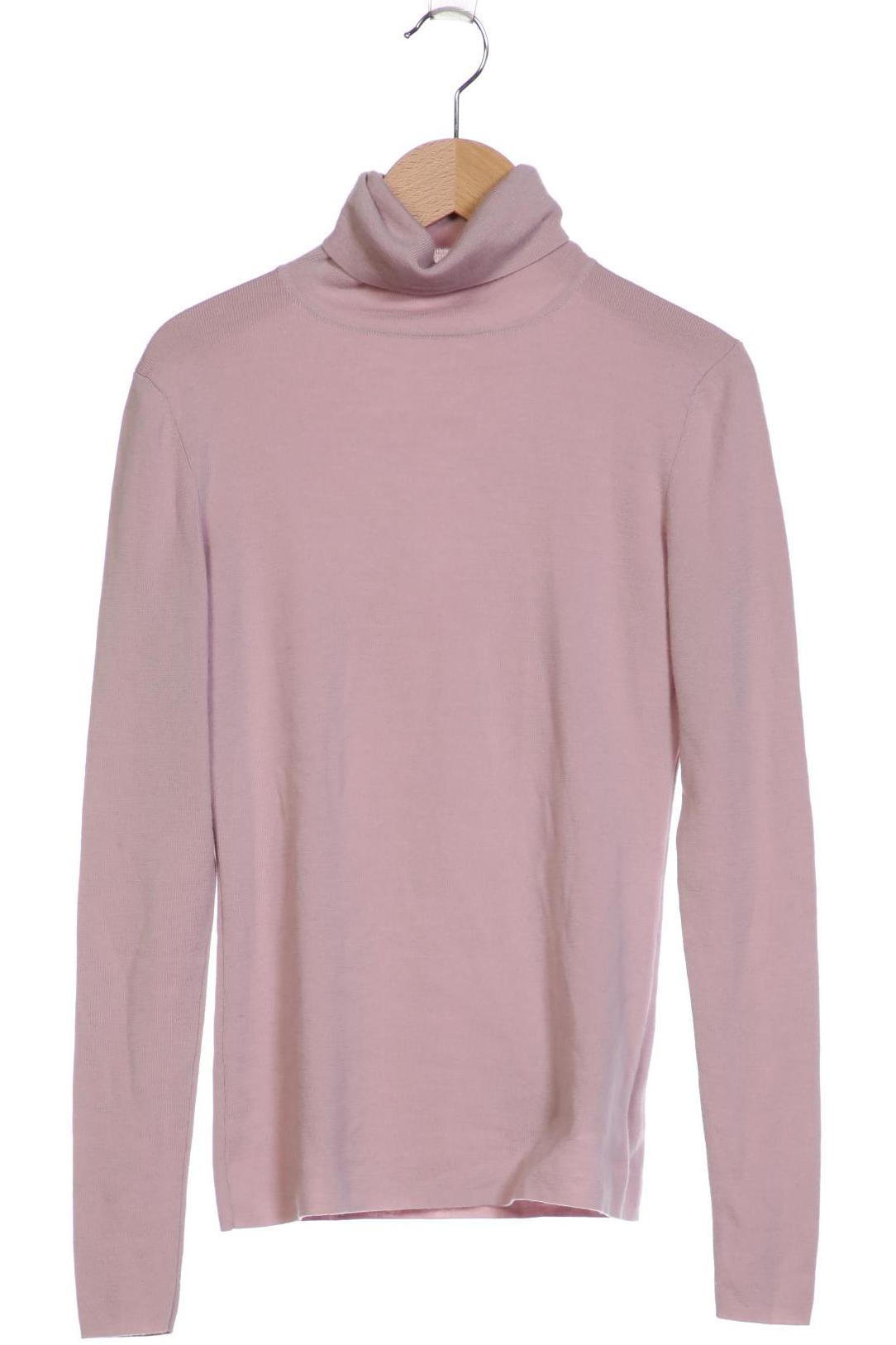 

Rene Lezard Damen Pullover, pink, Gr. 36