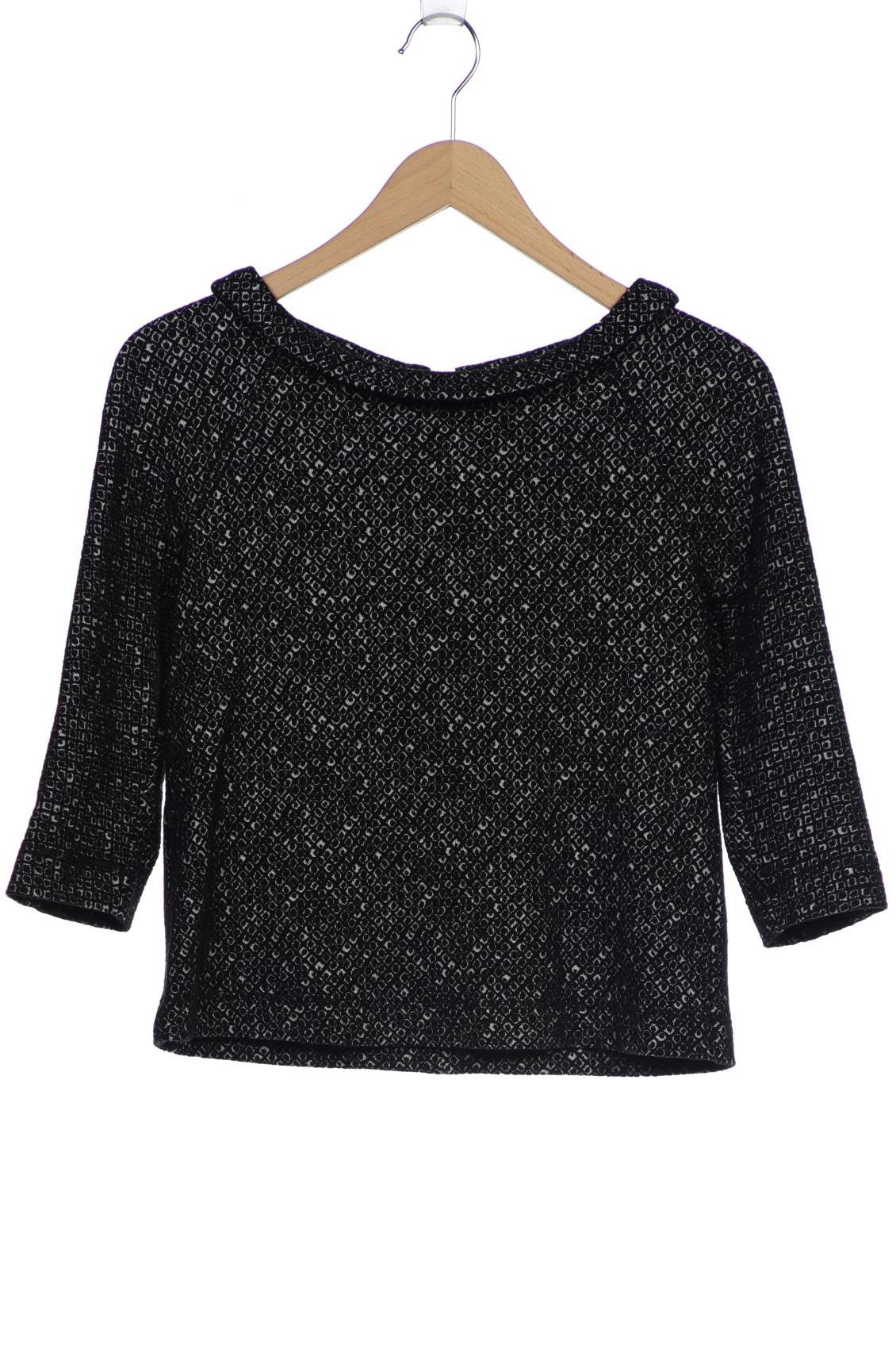 

RENE LEZARD Damen Sweatshirt, schwarz
