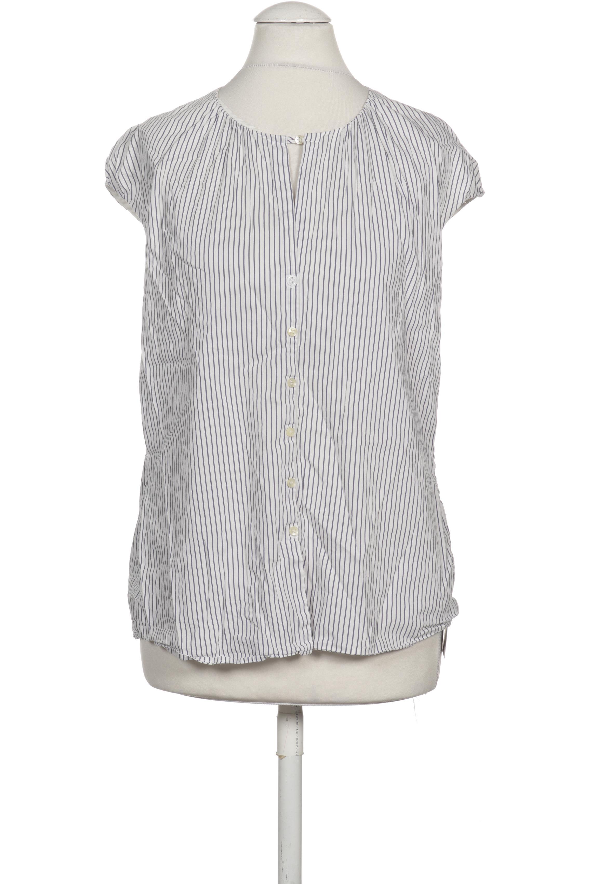 

Rene Lezard Damen Bluse, grau, Gr. 36