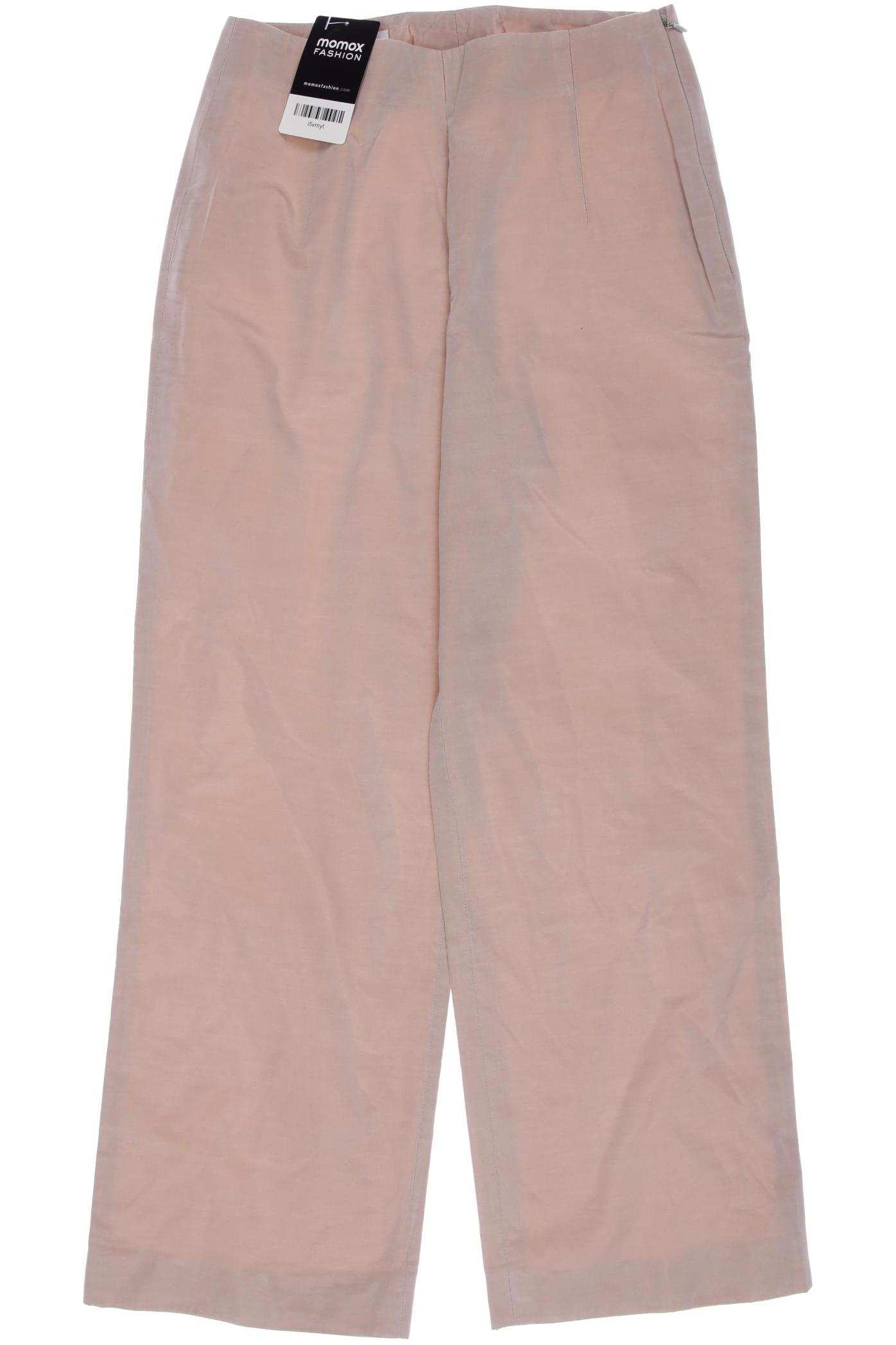 

Rene Lezard Damen Stoffhose, pink, Gr. 34