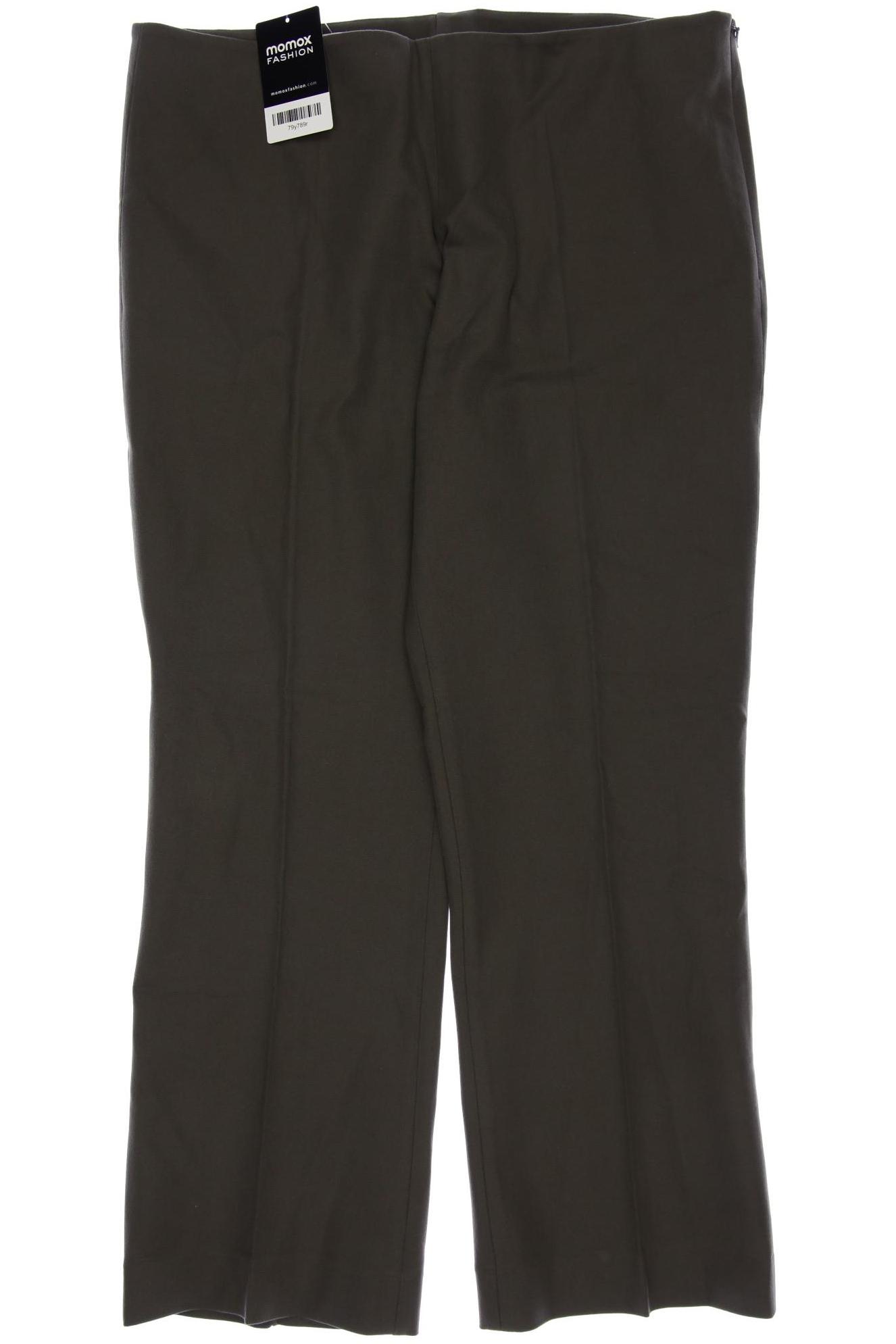 

Rene Lezard Damen Stoffhose, grün, Gr. 40
