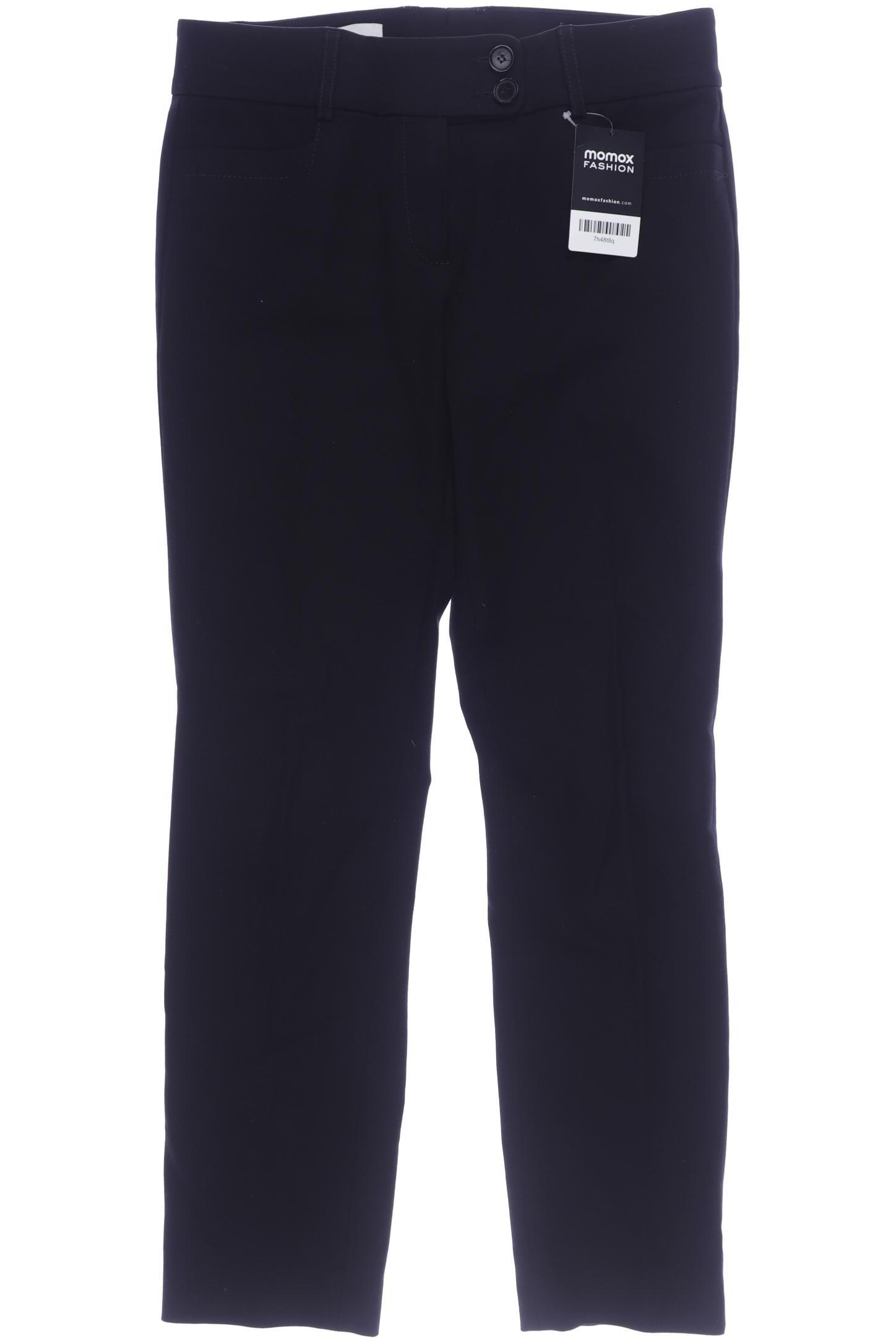 

Rene Lezard Damen Stoffhose, schwarz, Gr. 34