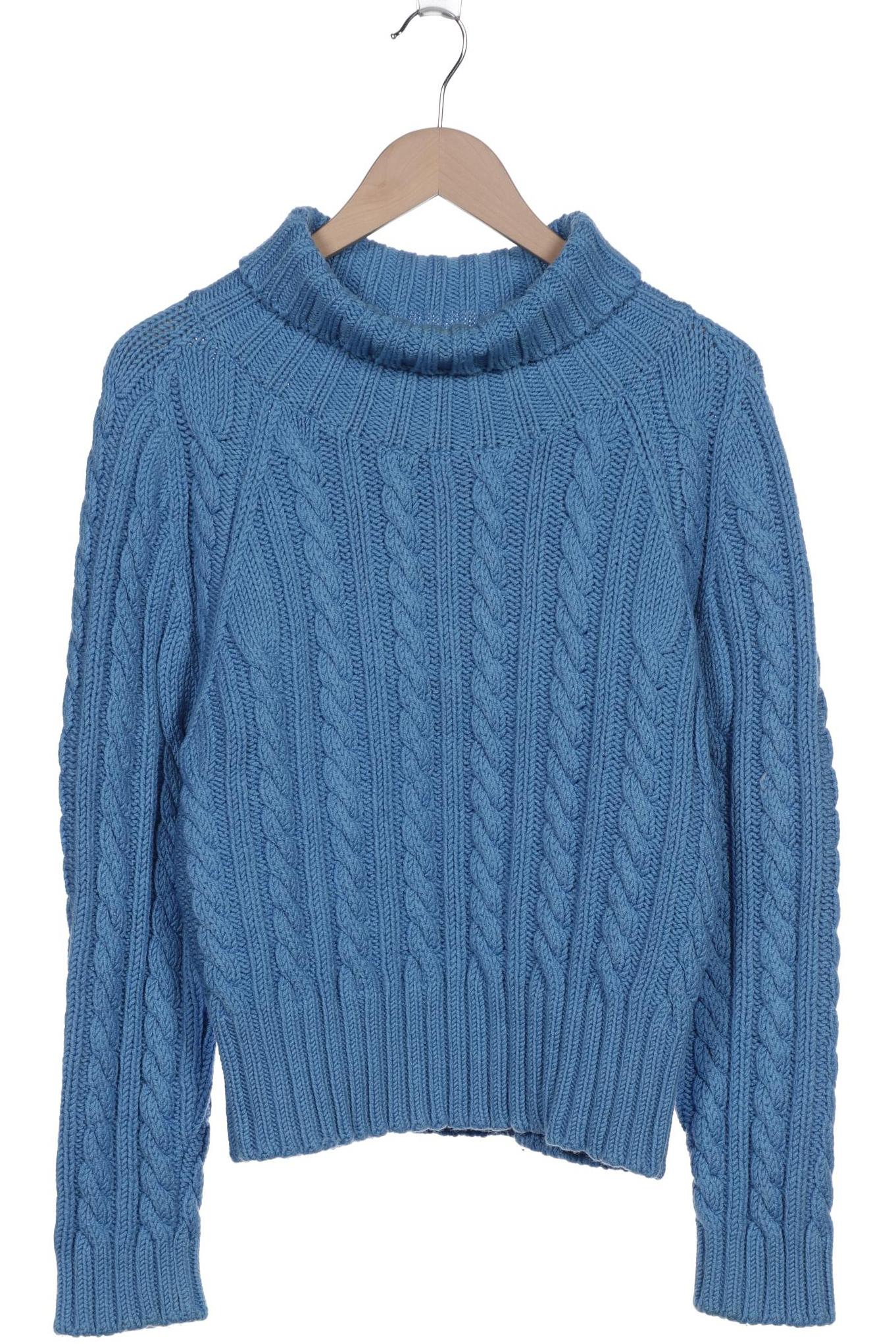 

RENE LEZARD Damen Pullover, blau