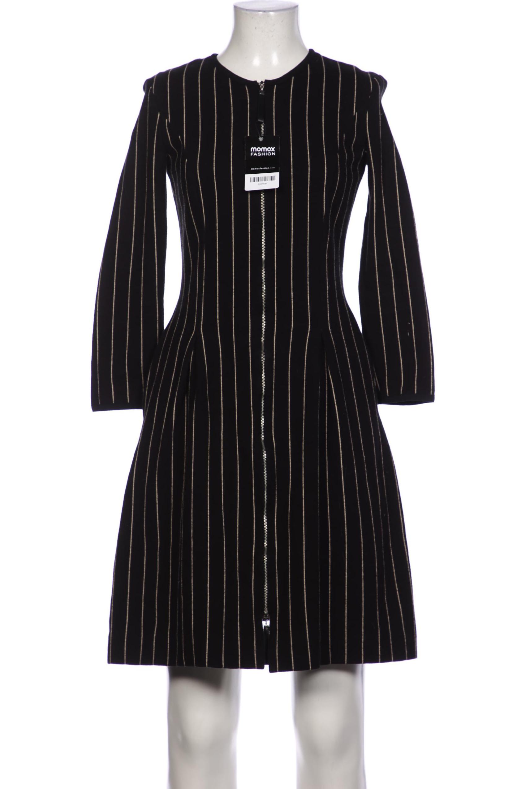 

Rene Lezard Damen Kleid, schwarz, Gr. 34