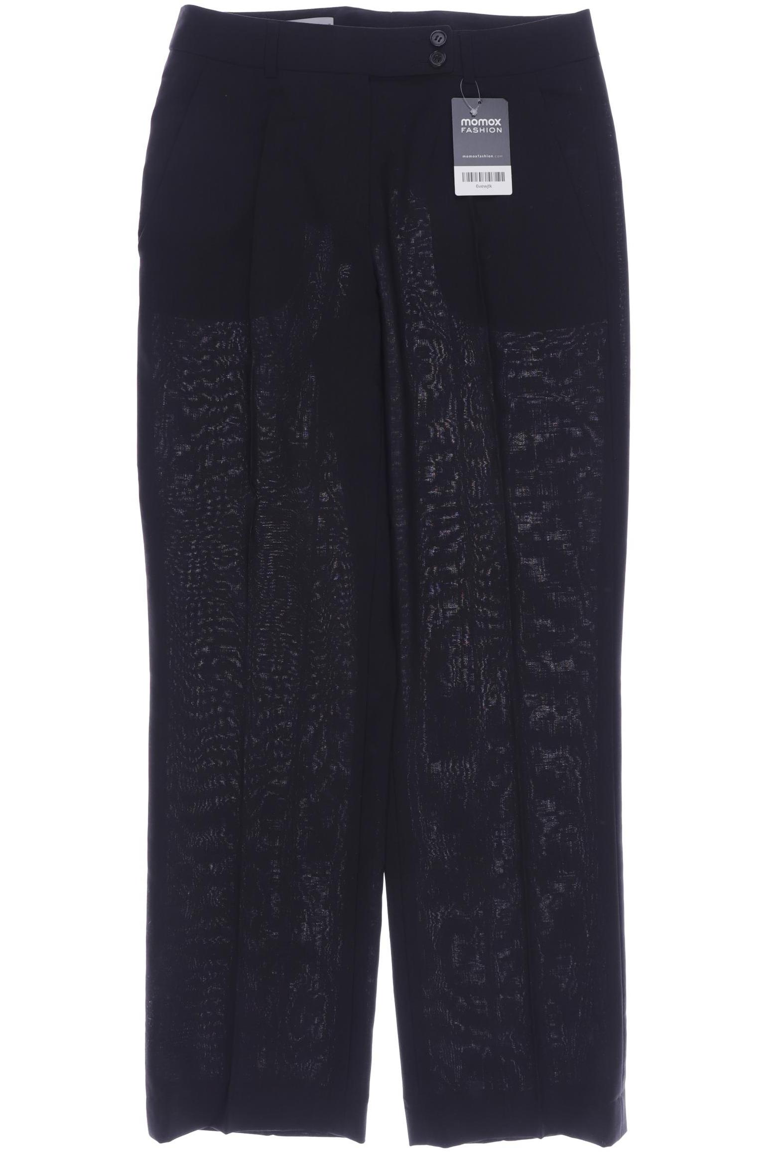 

Rene Lezard Damen Stoffhose, grau, Gr. 36