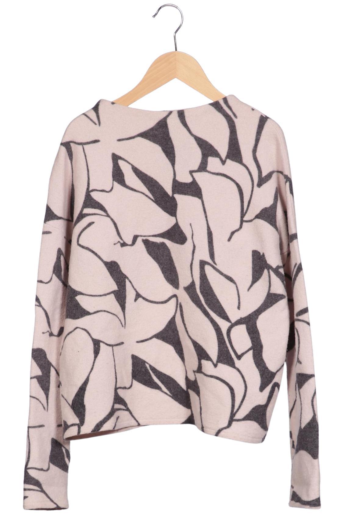 

Rene Lezard Damen Pullover, pink, Gr. 38