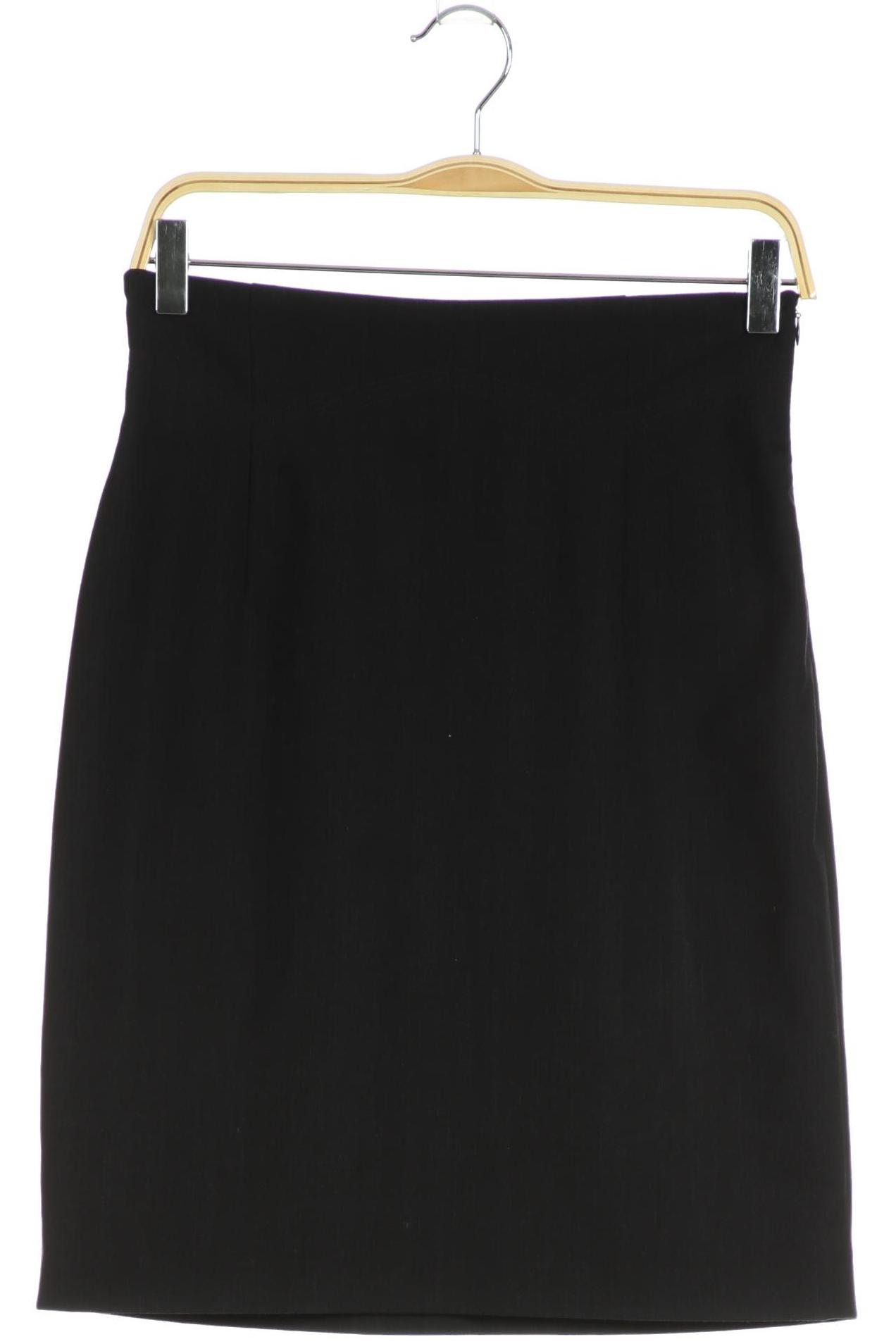 

Rene Lezard Damen Rock, grau, Gr. 38