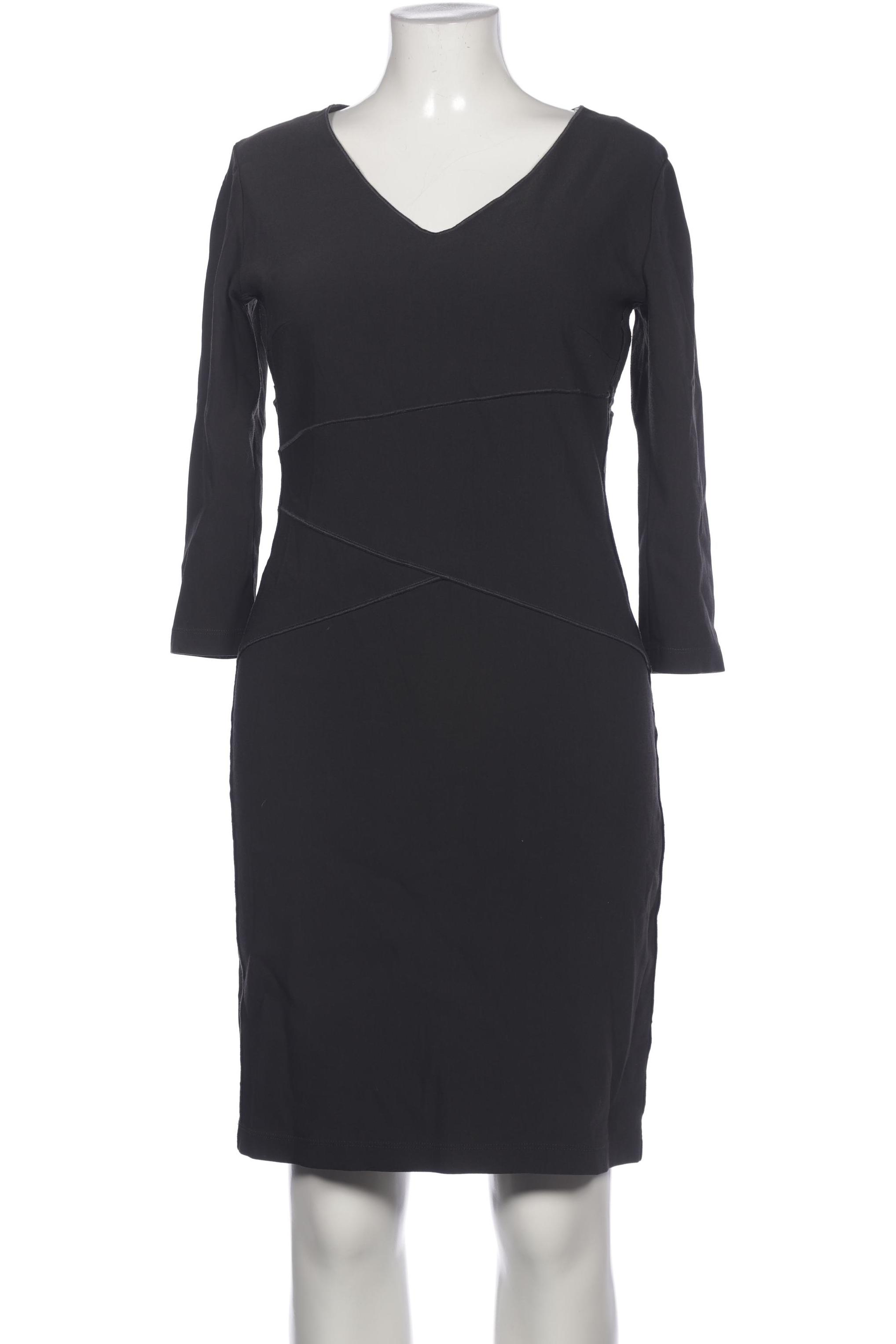 

Rene Lezard Damen Kleid, grau, Gr. 42