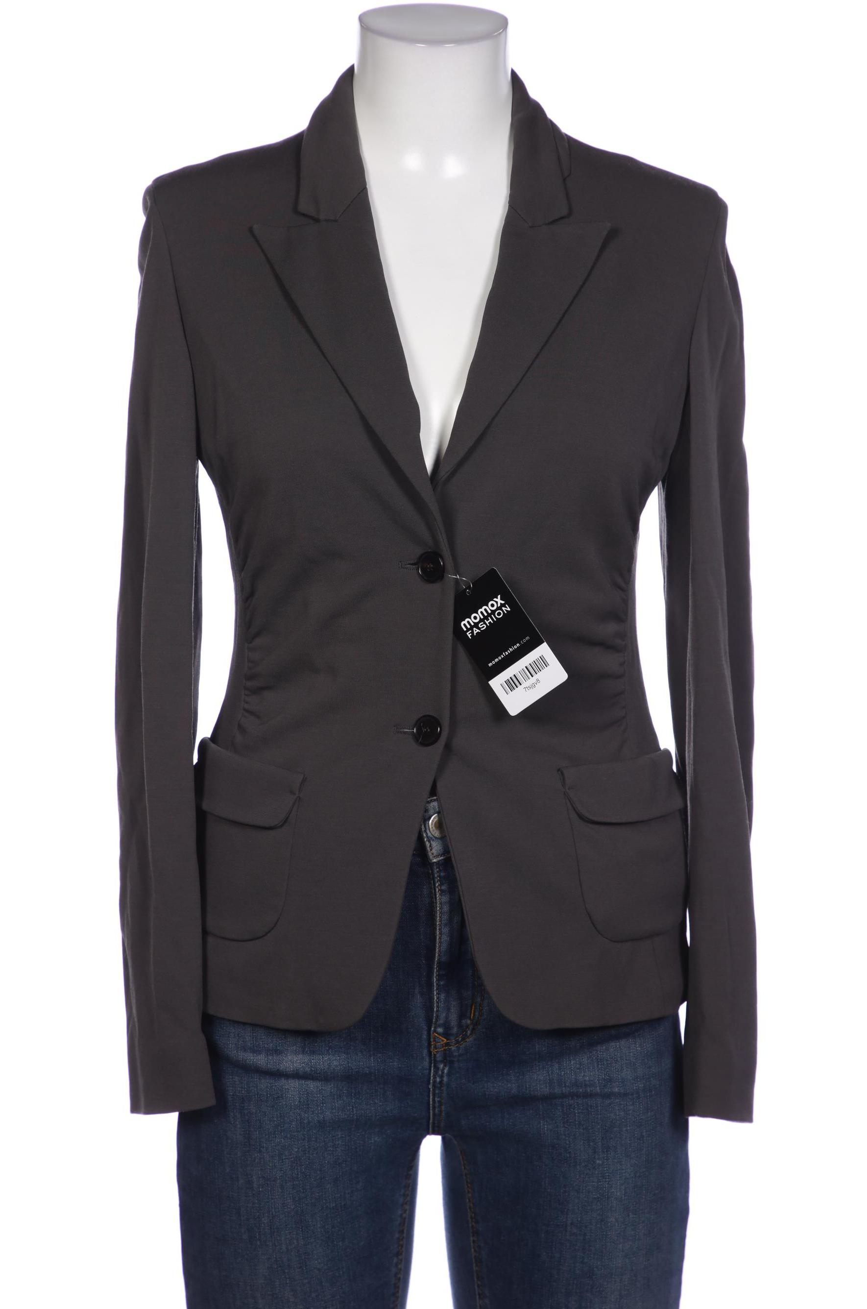 

Rene Lezard Damen Blazer, grau