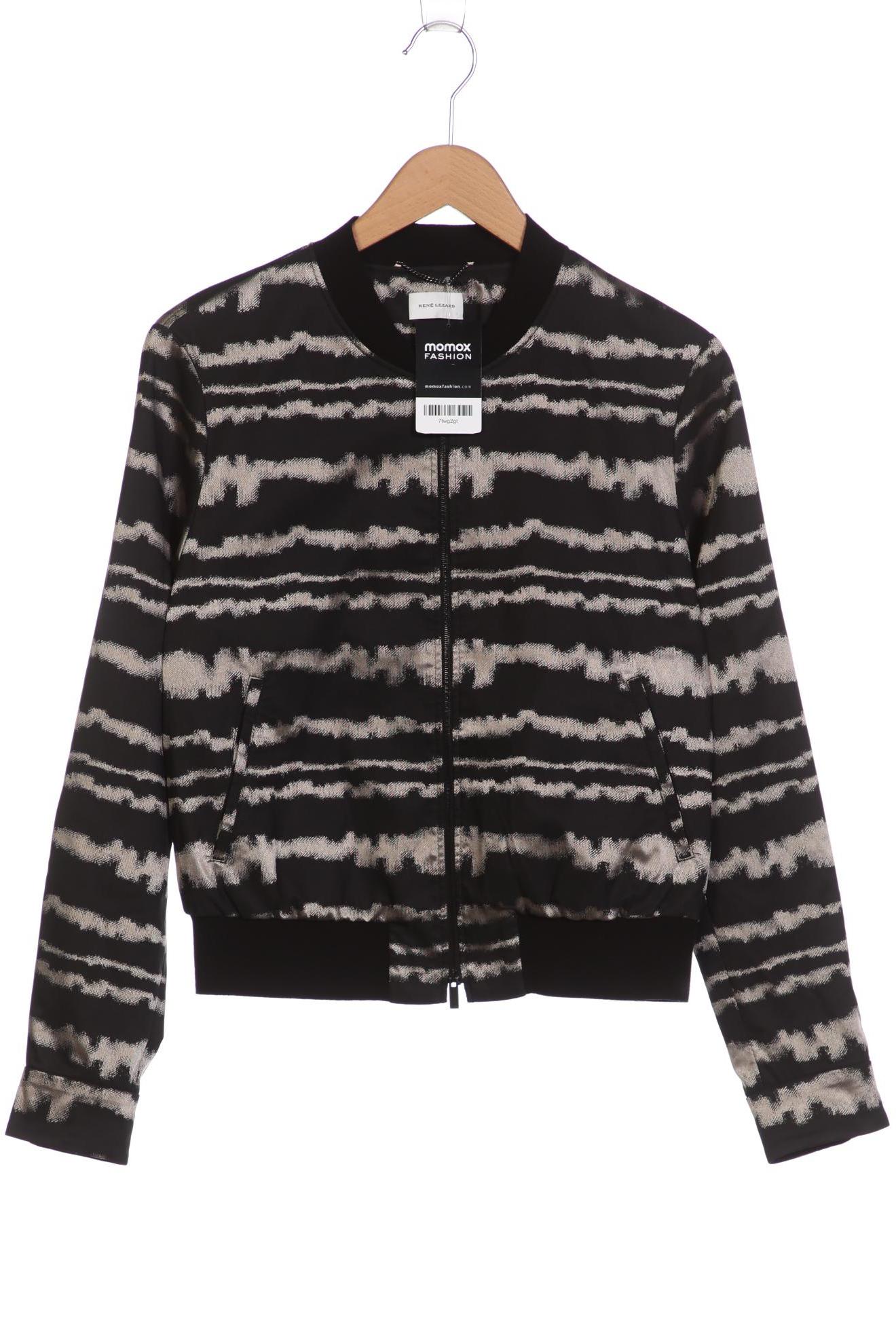 

RENE LEZARD Damen Jacke, schwarz
