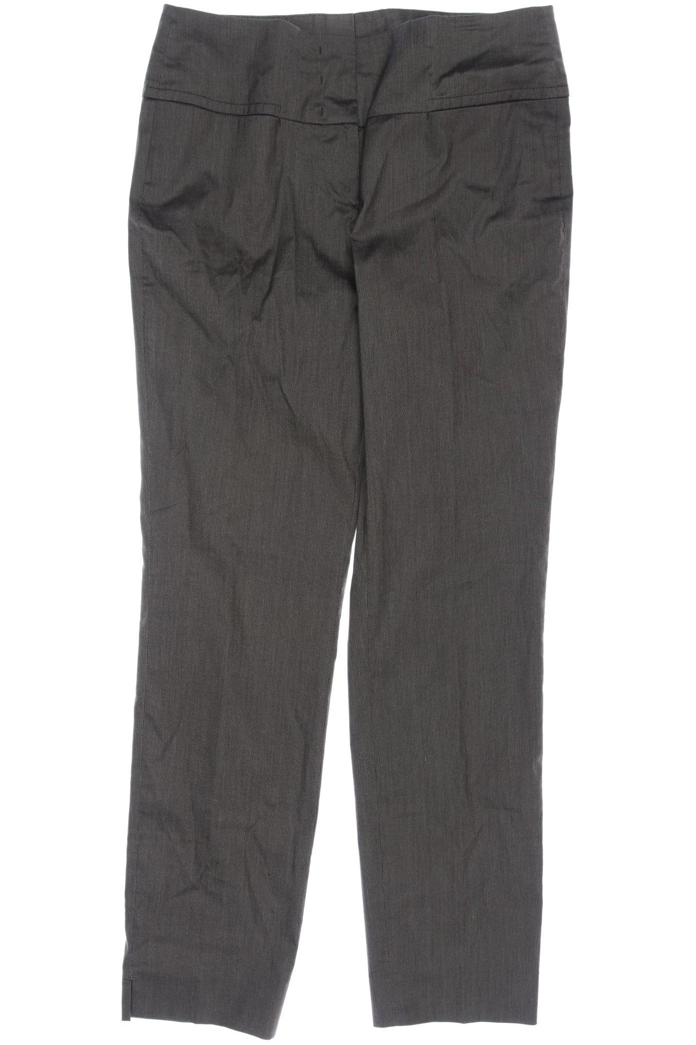 

Rene Lezard Damen Stoffhose, grau, Gr. 36