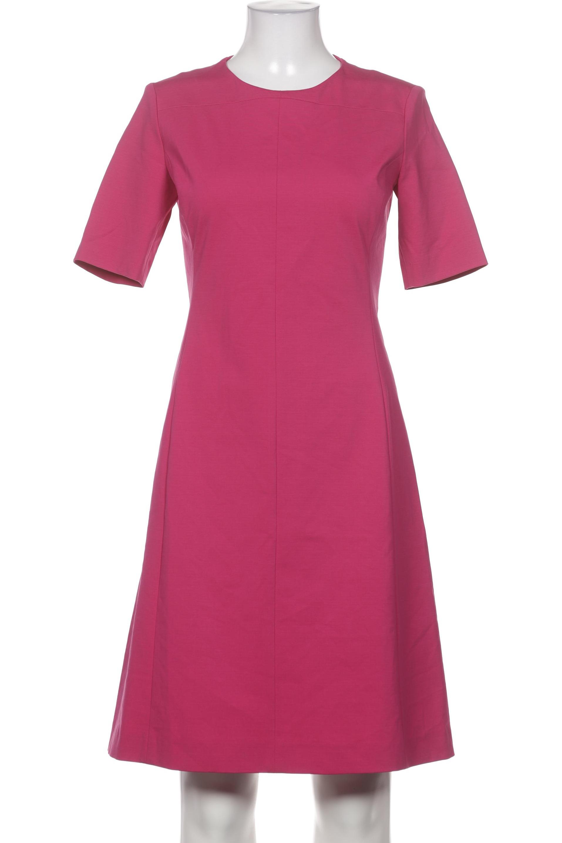 

Rene Lezard Damen Kleid, pink, Gr. 38