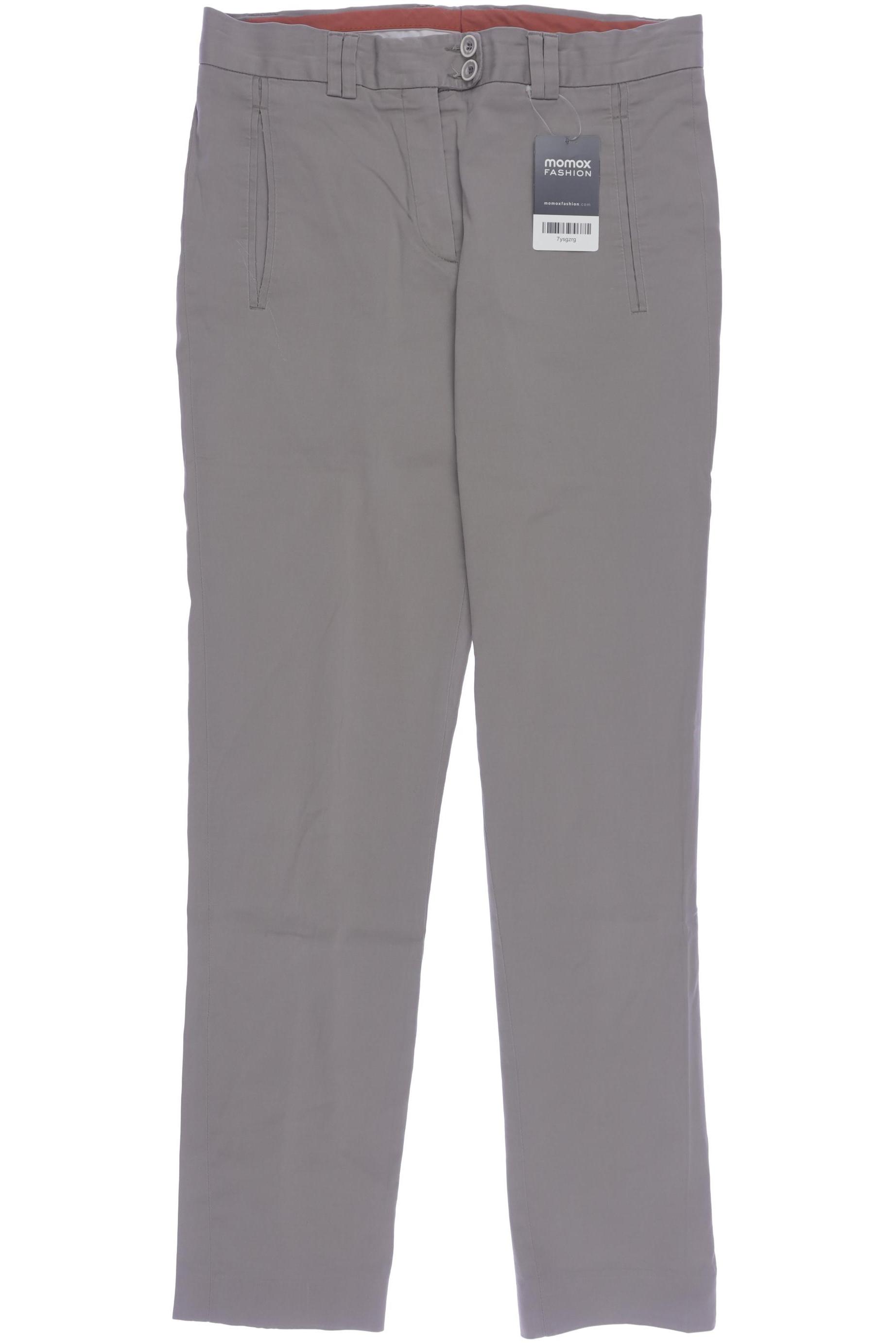 

Rene Lezard Damen Stoffhose, grau, Gr. 36