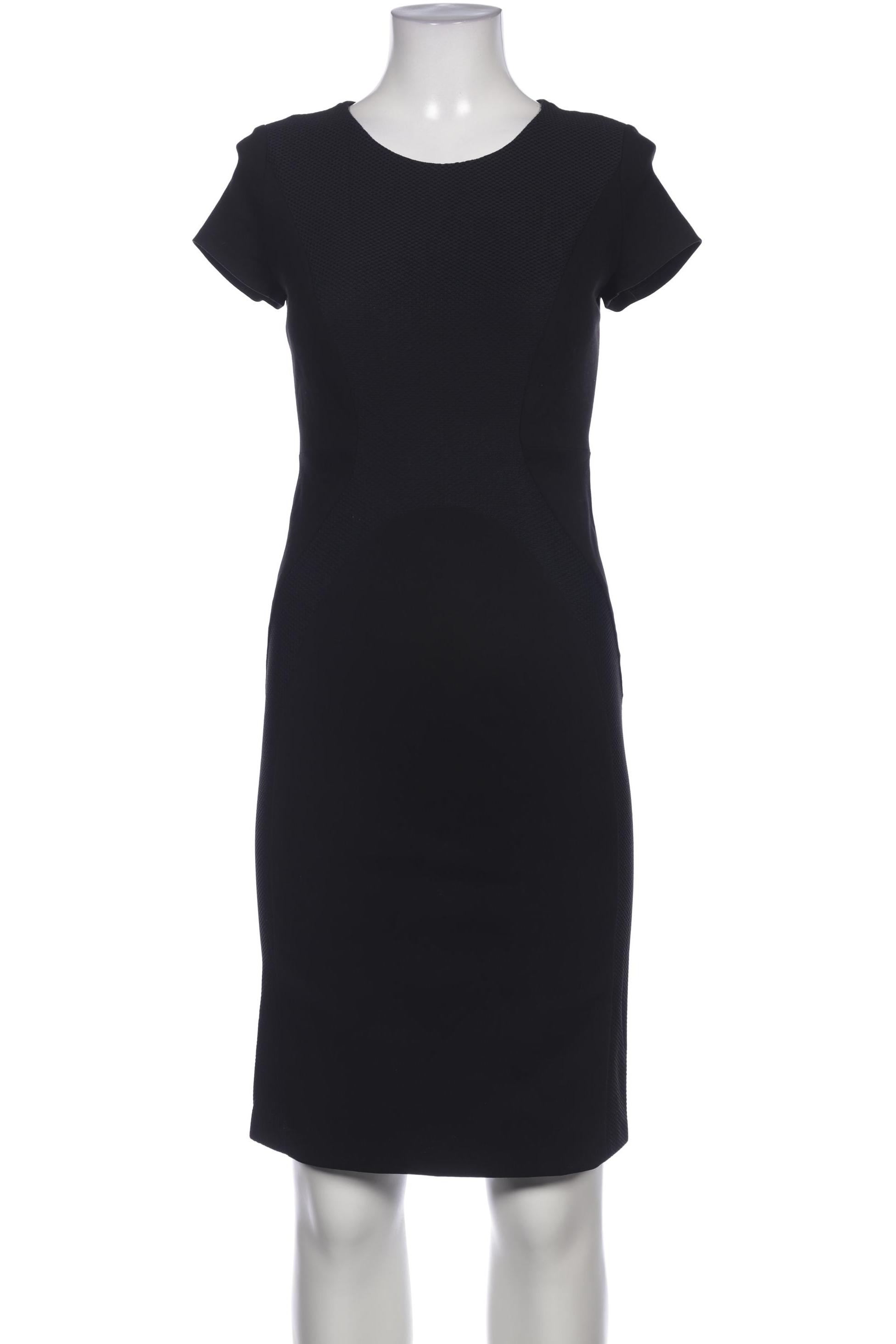 

Rene Lezard Damen Kleid, schwarz, Gr. 36