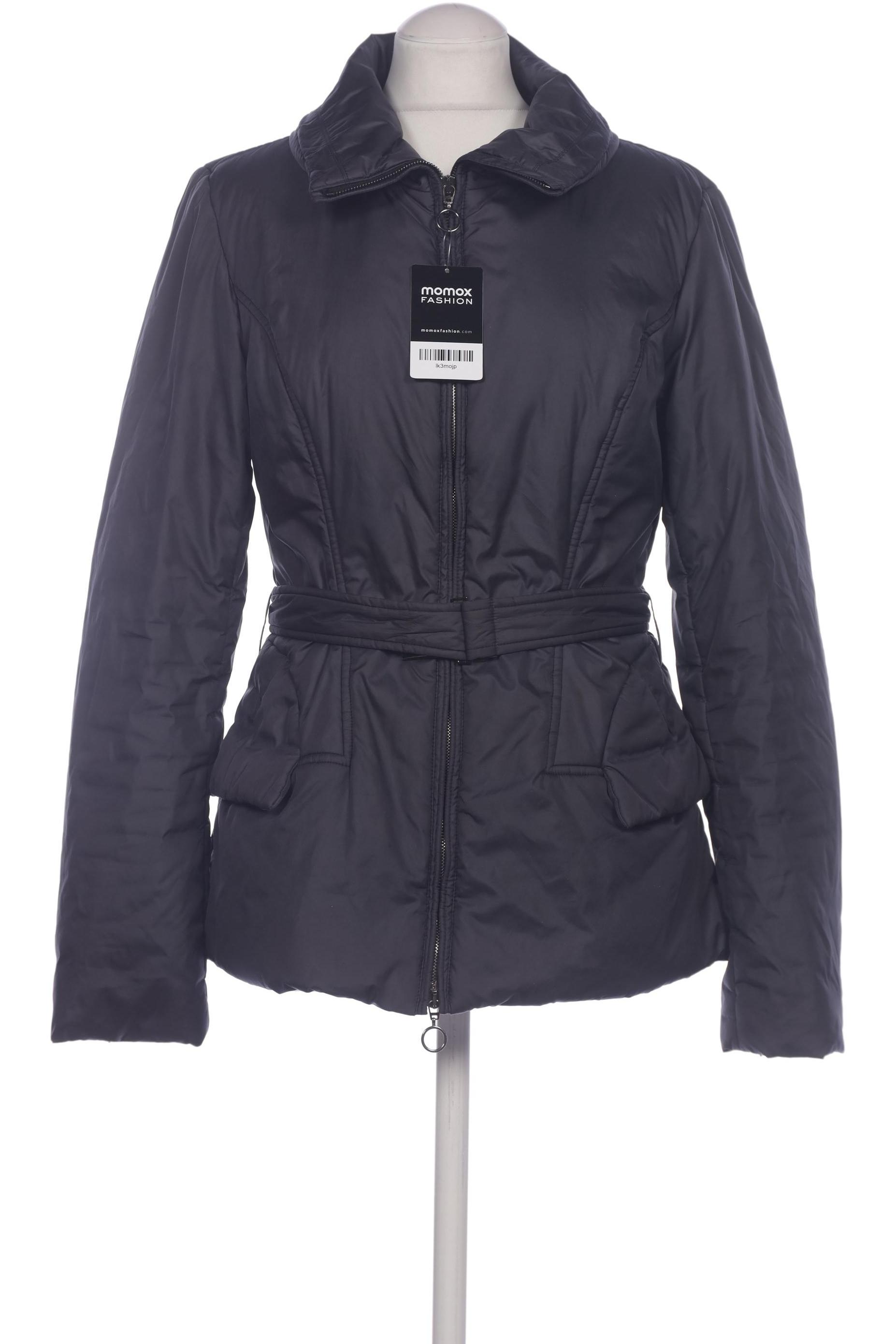 

Rene Lezard Damen Jacke, marineblau, Gr. 38