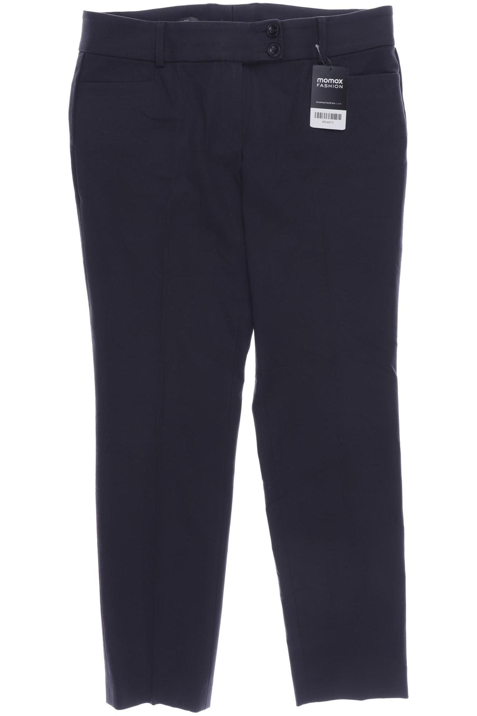 

Rene Lezard Damen Stoffhose, grau