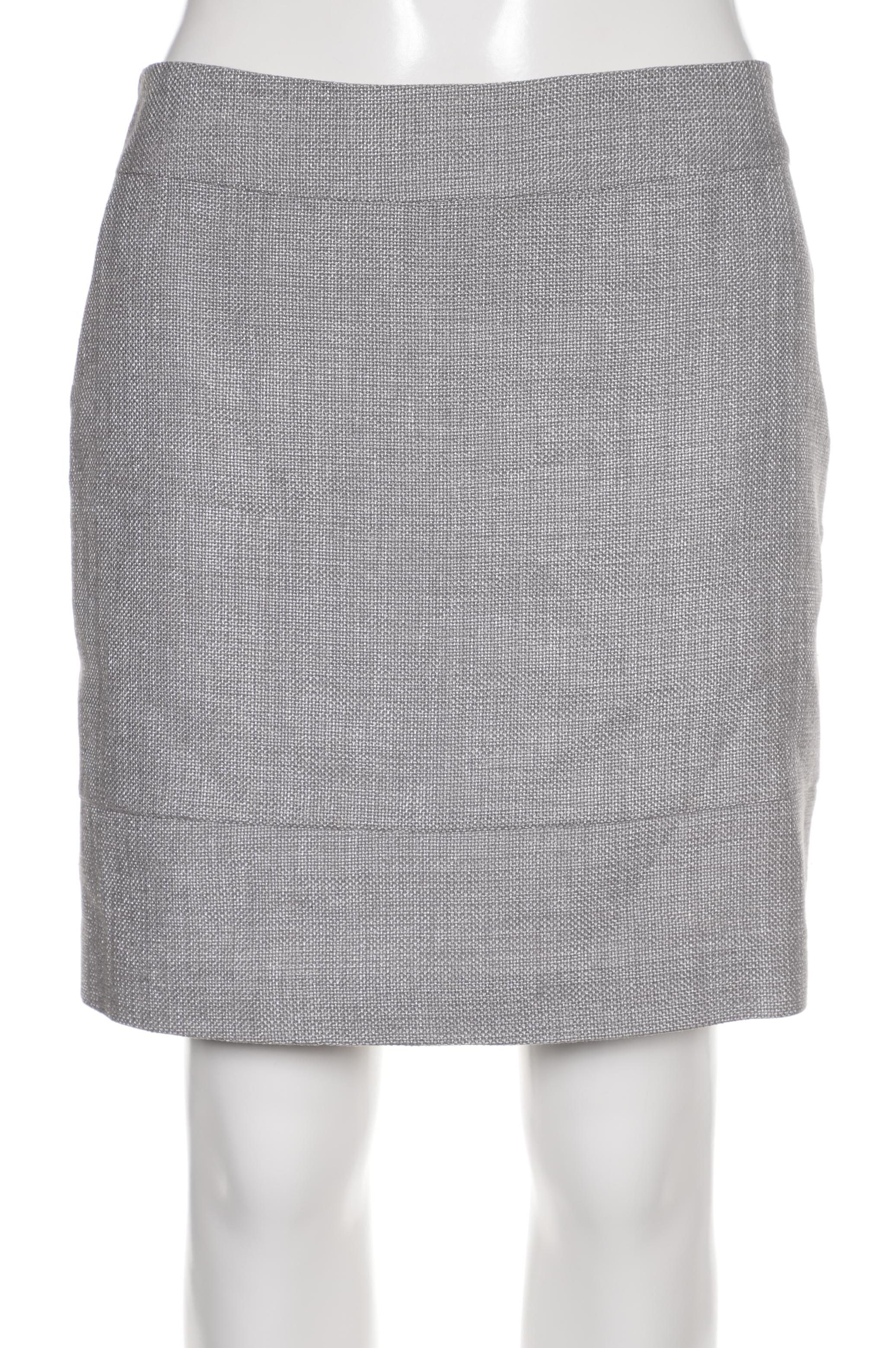 

RENE LEZARD Damen Rock, grau