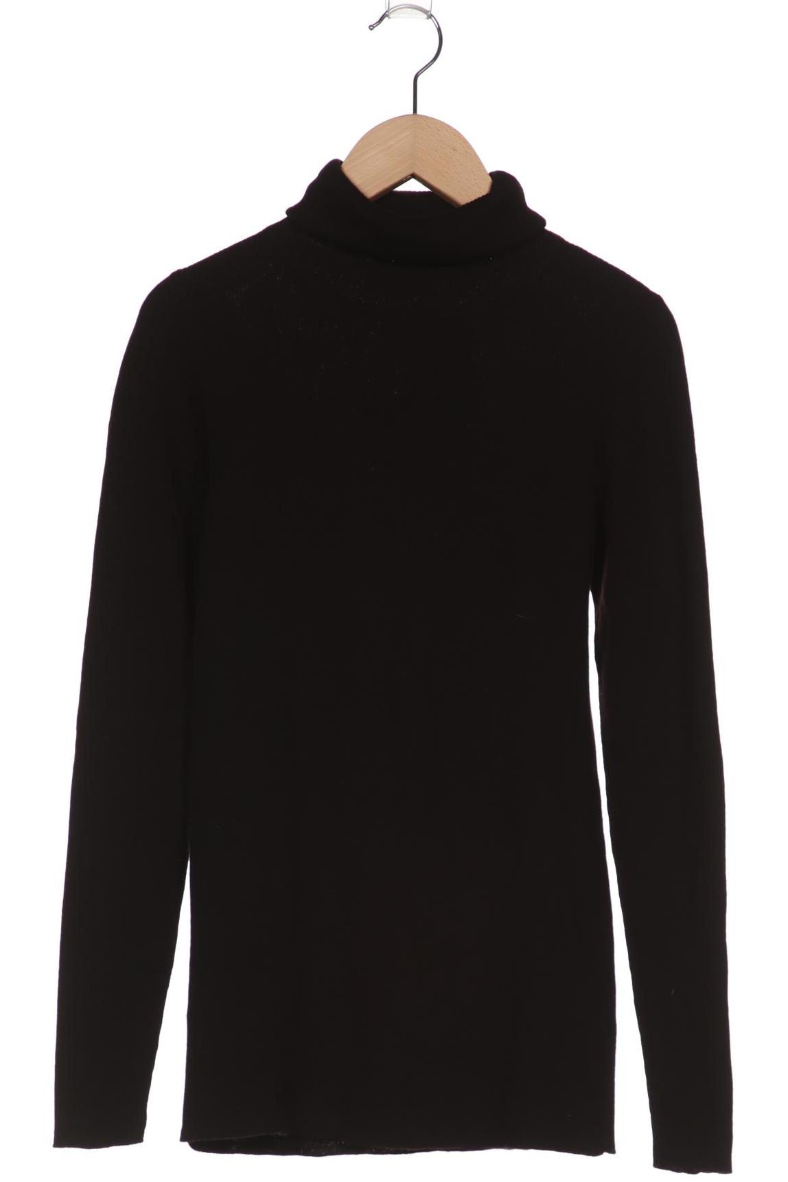 

Rene Lezard Damen Pullover, braun, Gr. 38