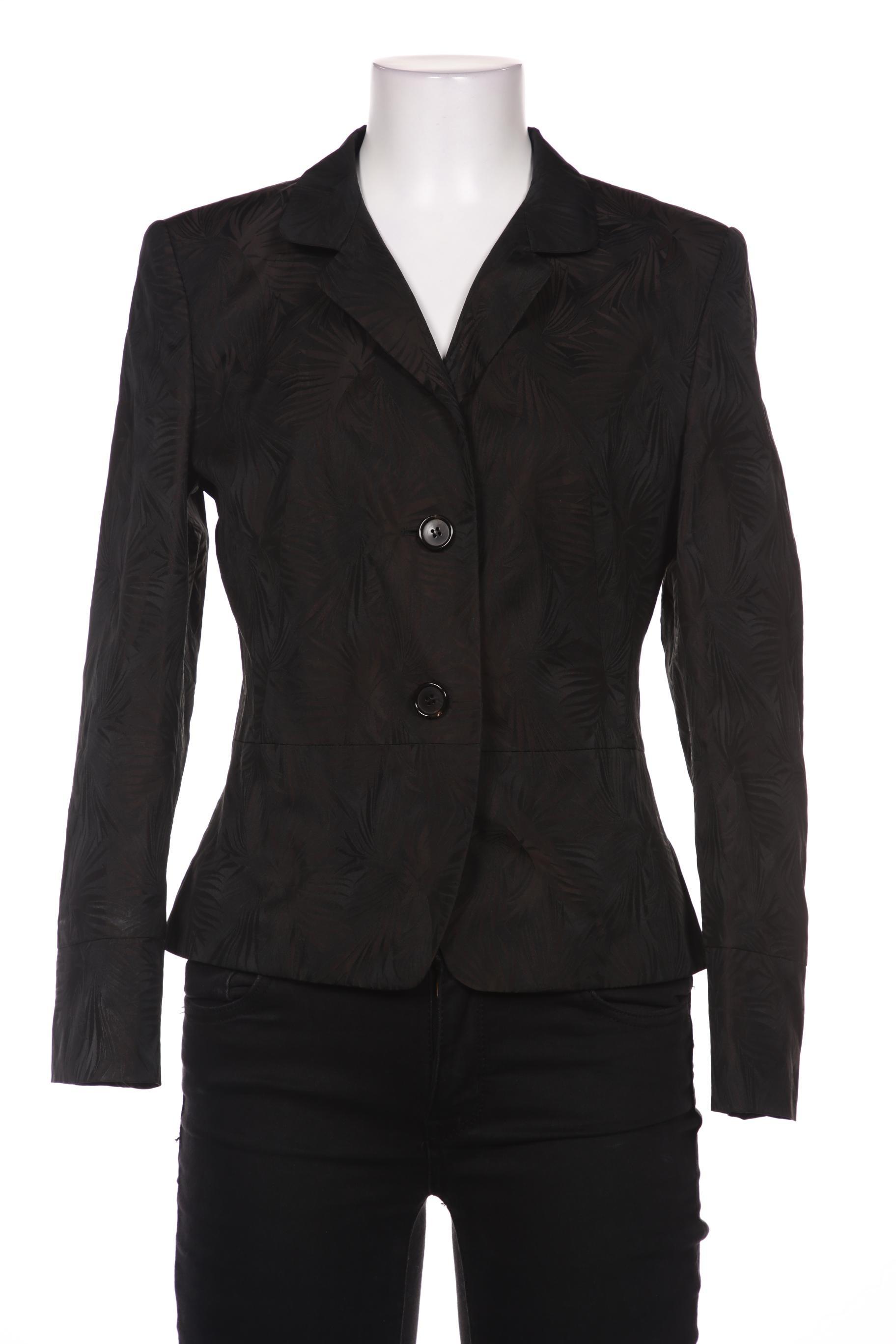 

Rene Lezard Damen Blazer, braun, Gr. 36