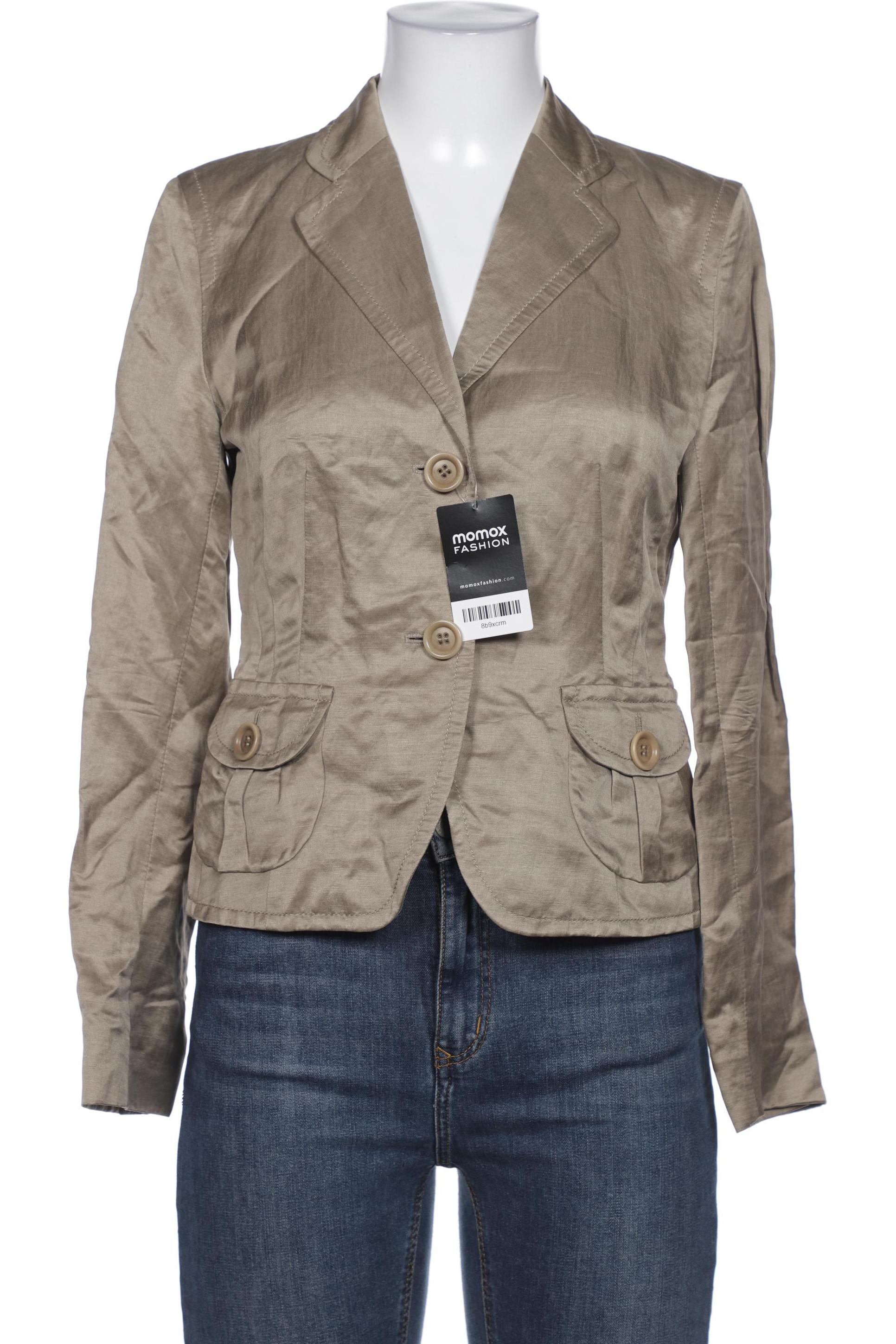 

Rene Lezard Damen Blazer, beige
