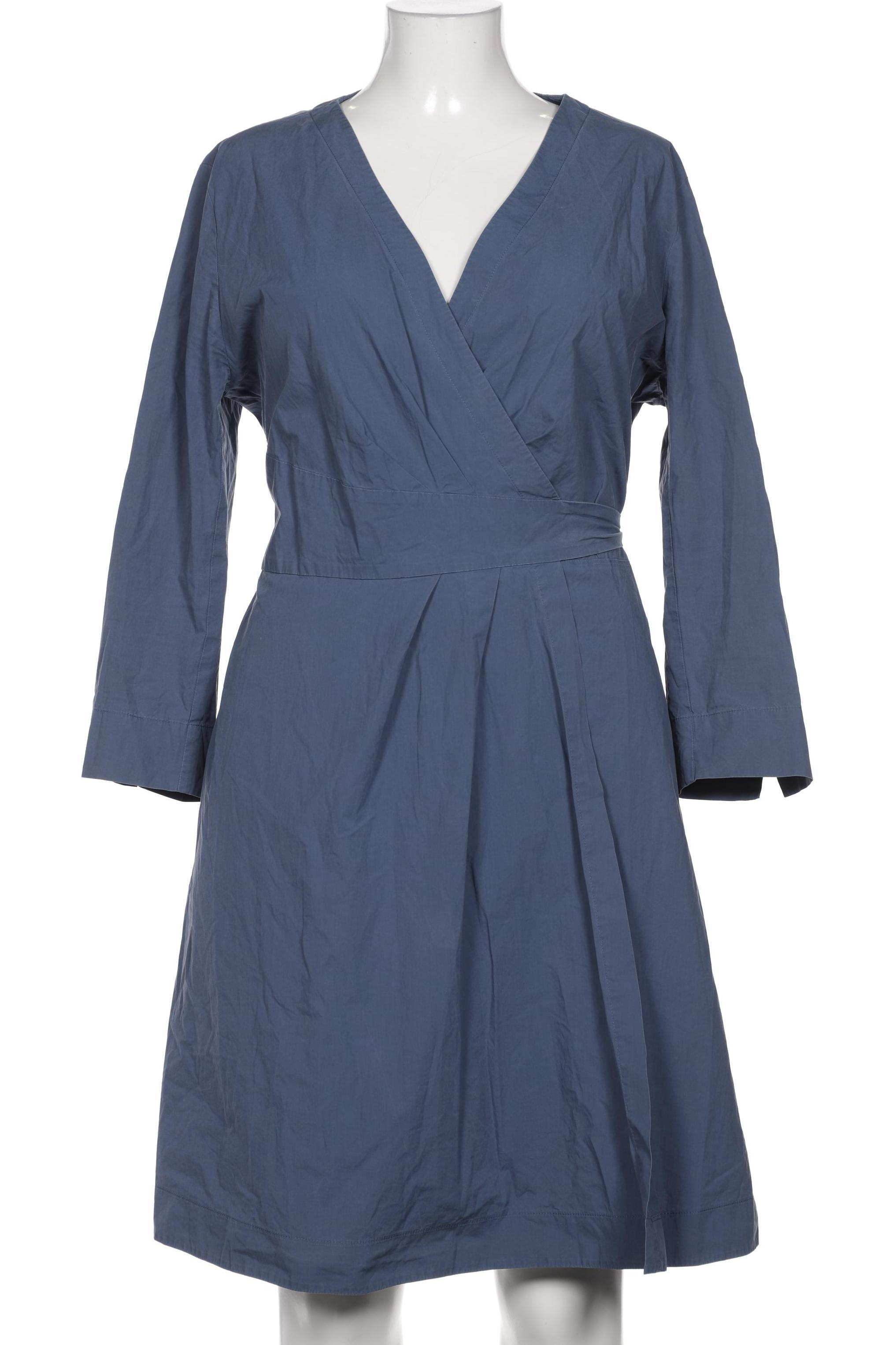 

RENE LEZARD Damen Kleid, blau