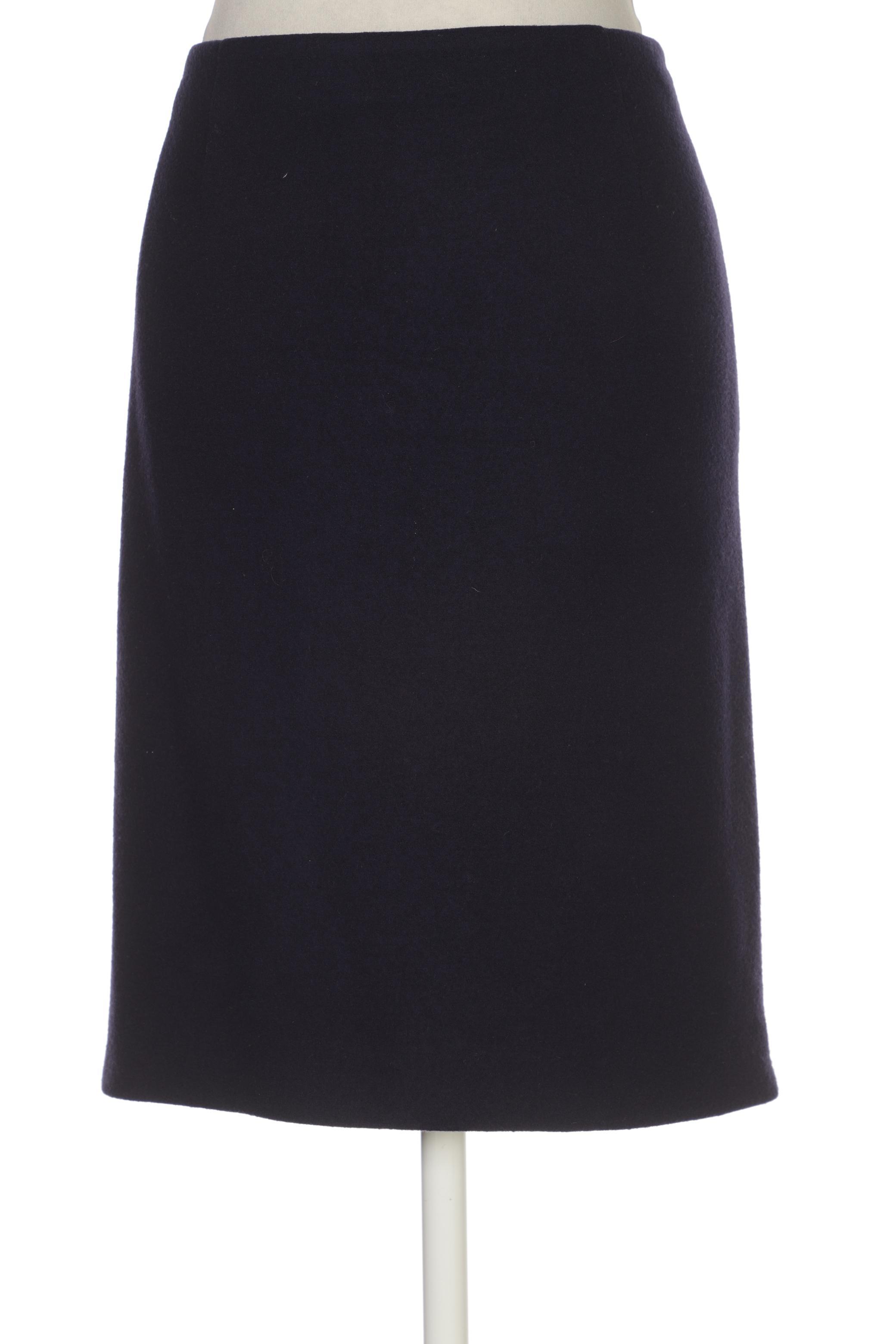 

Rene Lezard Damen Rock, flieder, Gr. 40