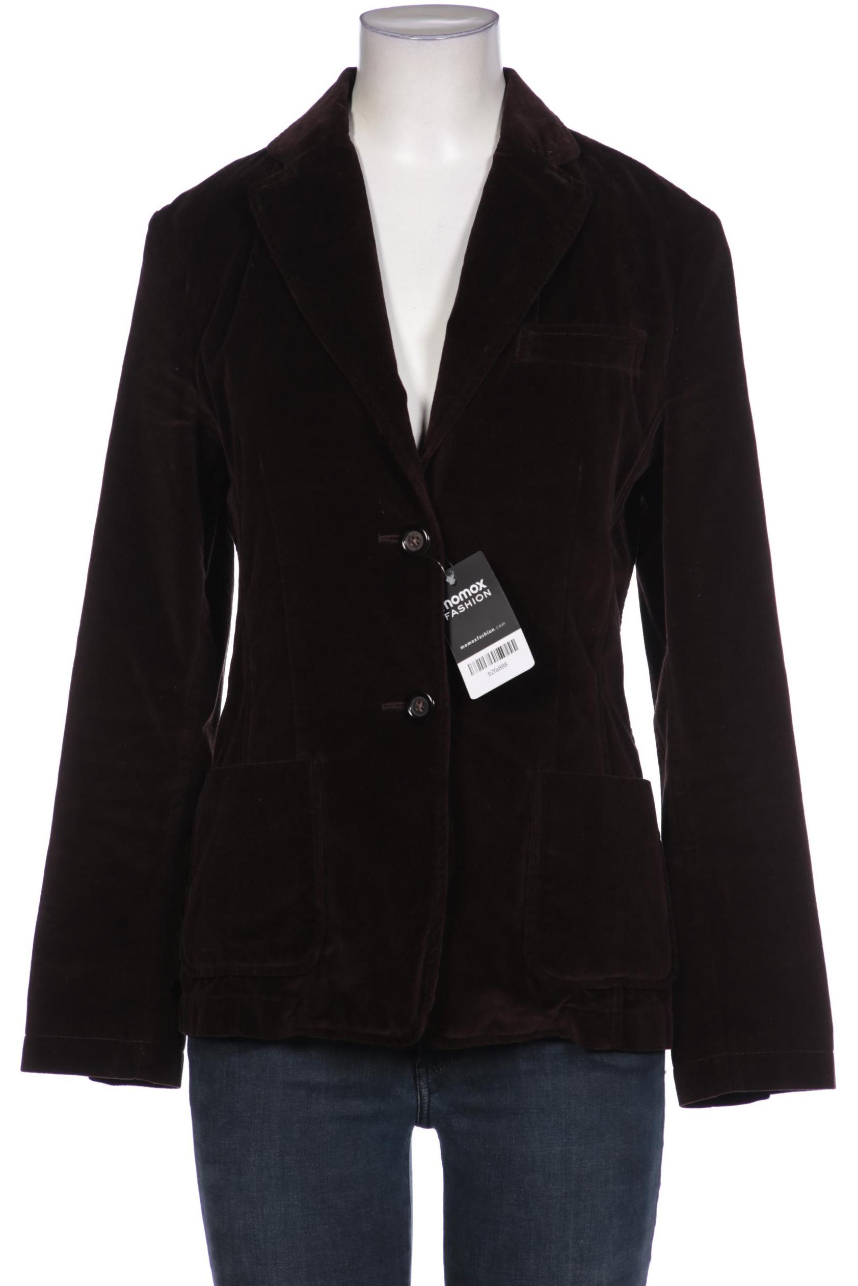 

Rene Lezard Damen Blazer, braun