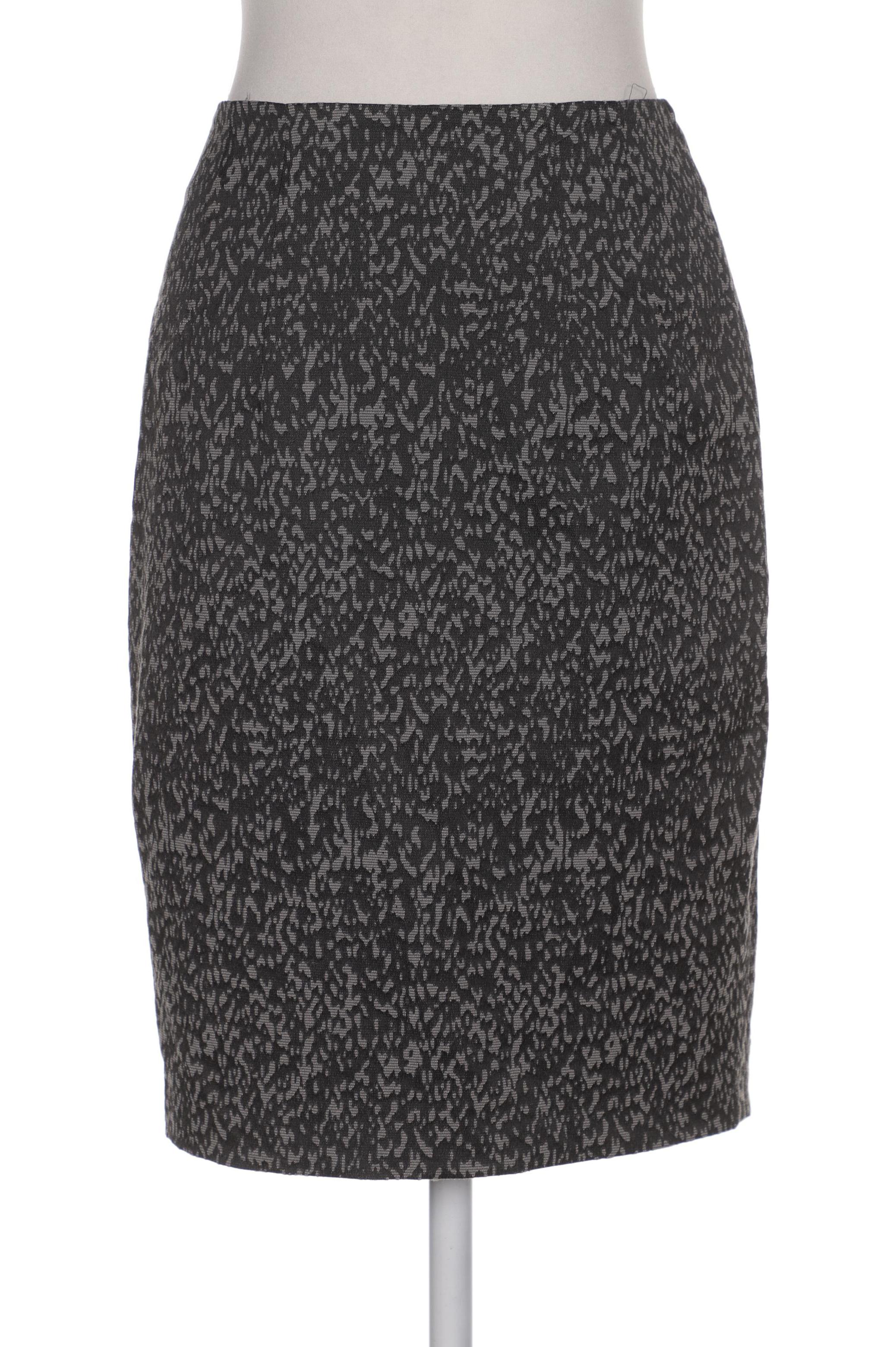 

RENE LEZARD Damen Rock, grau