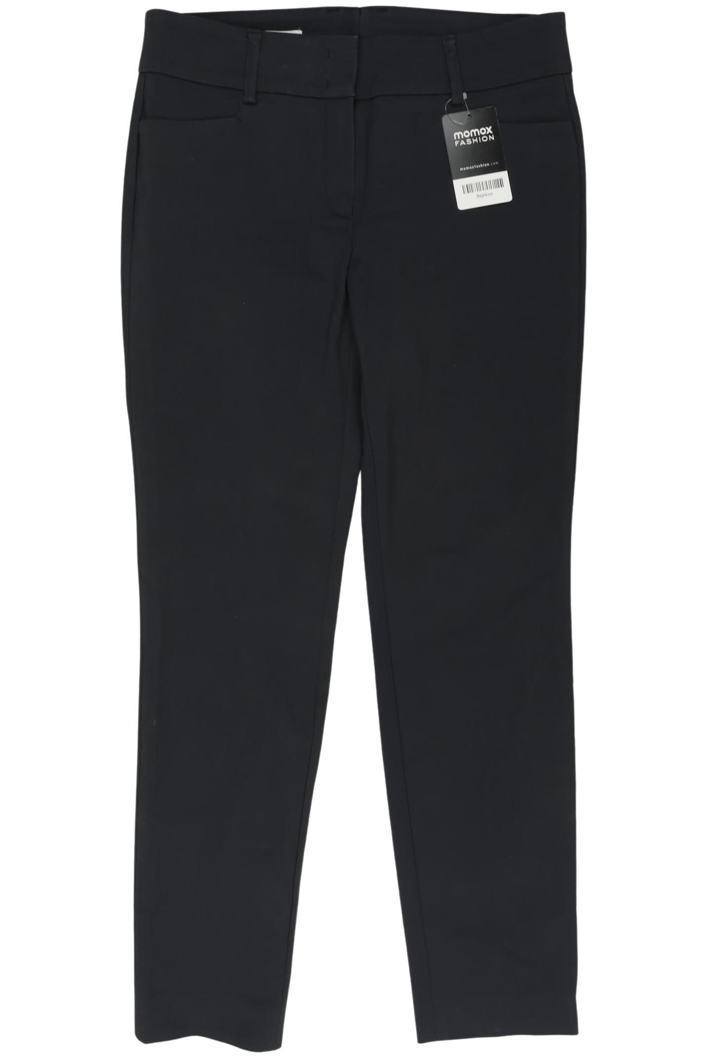 

Rene Lezard Damen Stoffhose, marineblau, Gr. 36