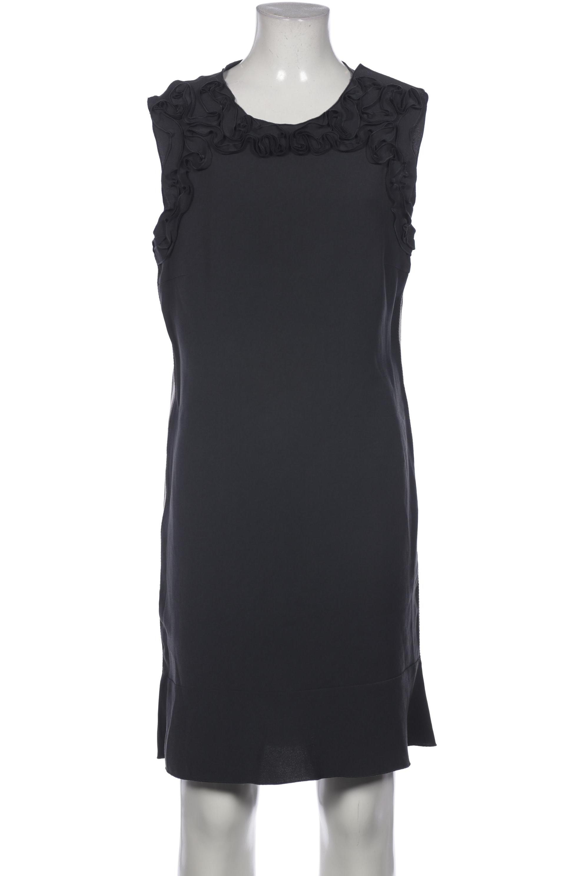 

Rene Lezard Damen Kleid, grau, Gr. 38