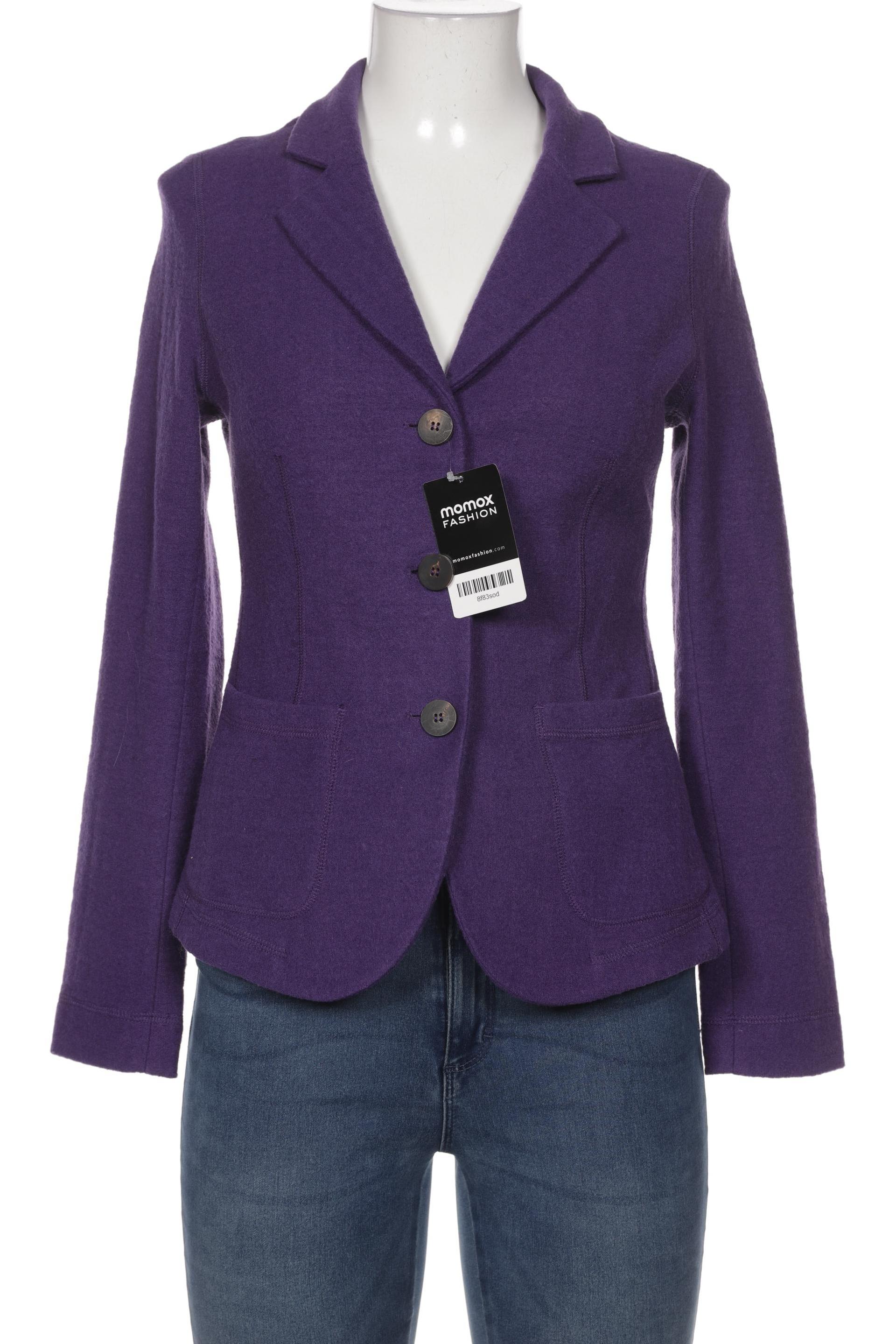

Rene Lezard Damen Blazer, flieder, Gr. 38