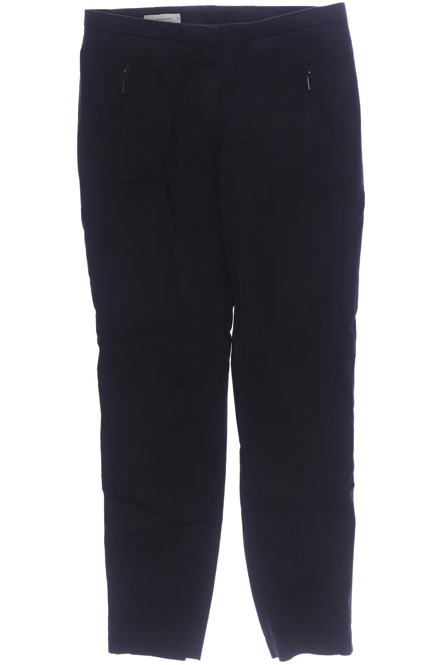 

Rene Lezard Damen Stoffhose, schwarz, Gr. 38