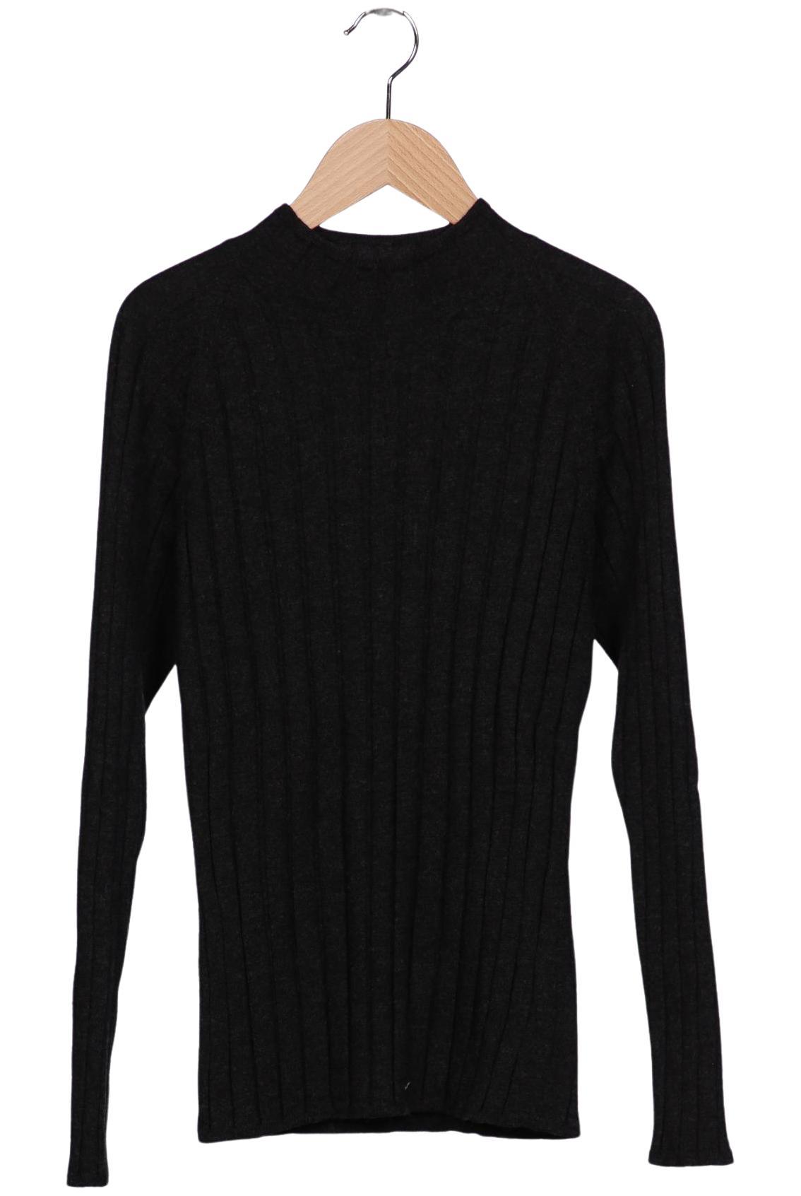 

Rene Lezard Damen Pullover, schwarz, Gr. 36