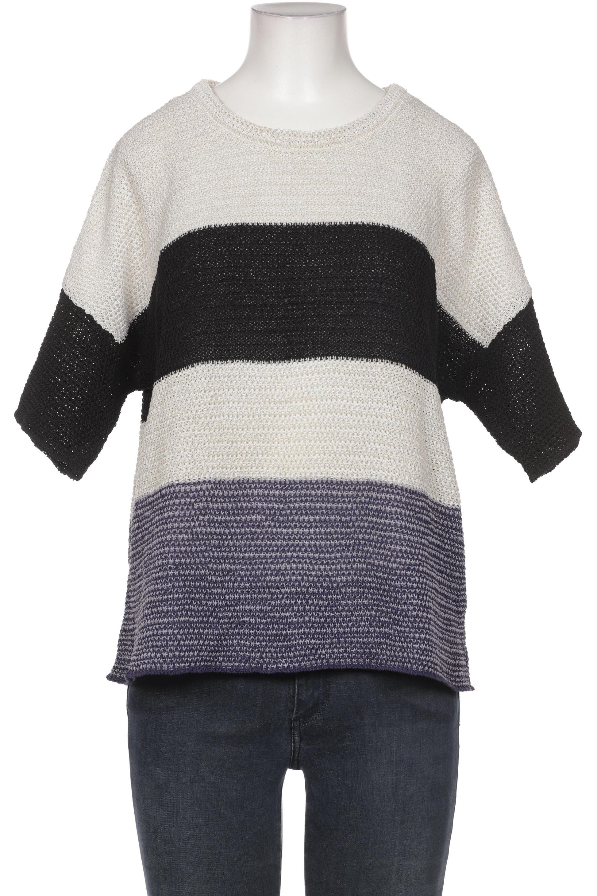 

Rene Lezard Damen Pullover, mehrfarbig, Gr. 38