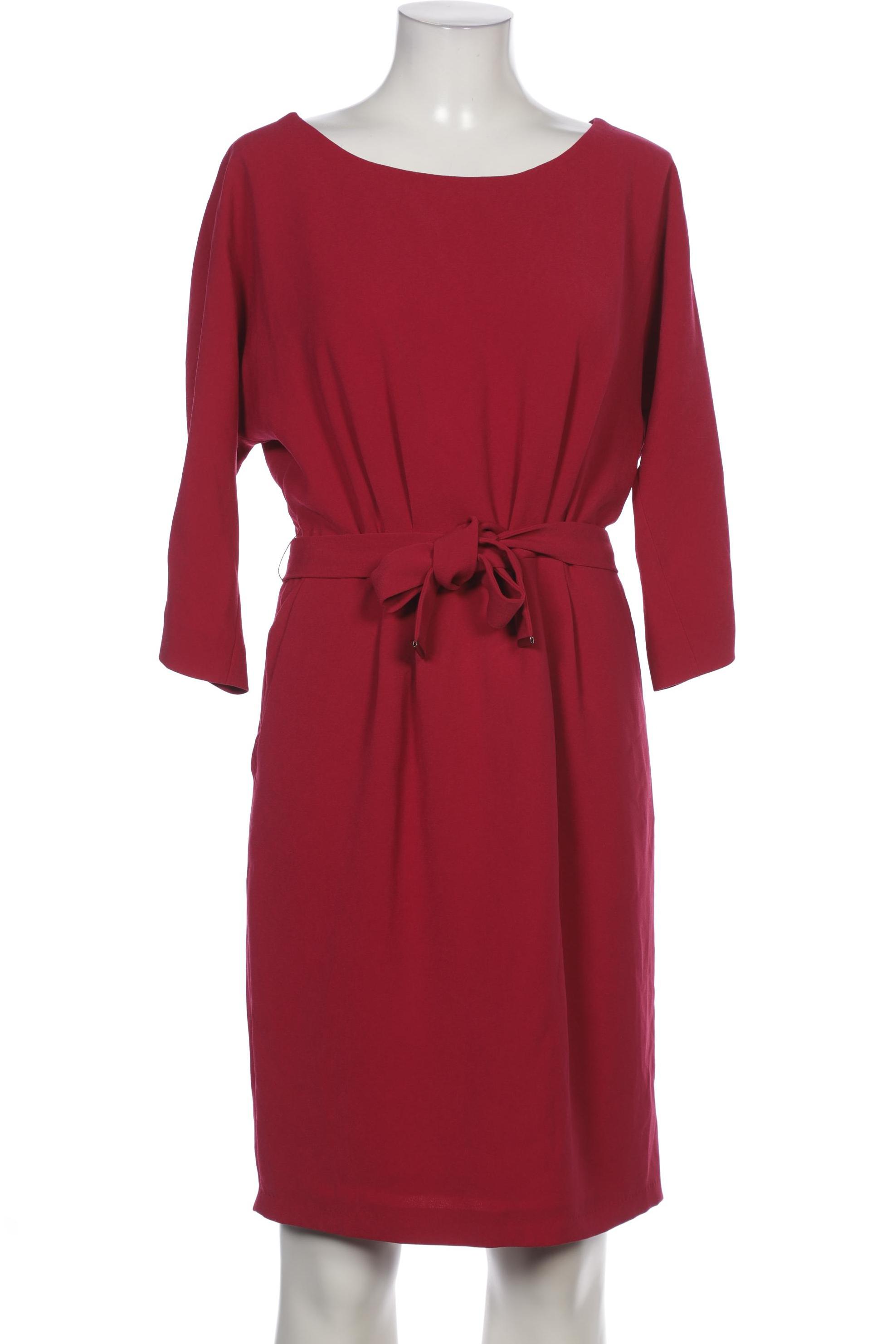 

Rene Lezard Damen Kleid, pink, Gr. 40